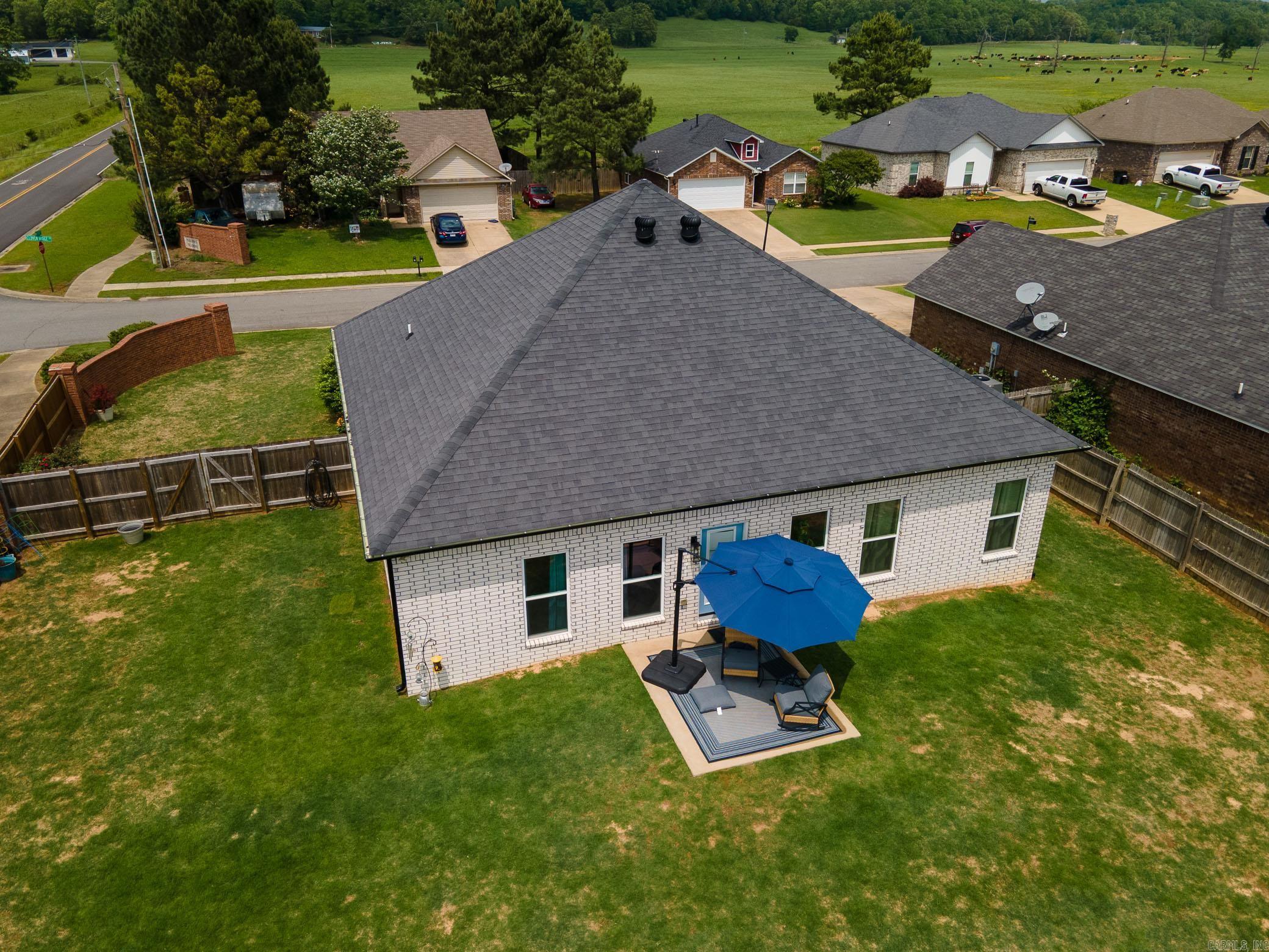 Parkwood Meadows - Residential