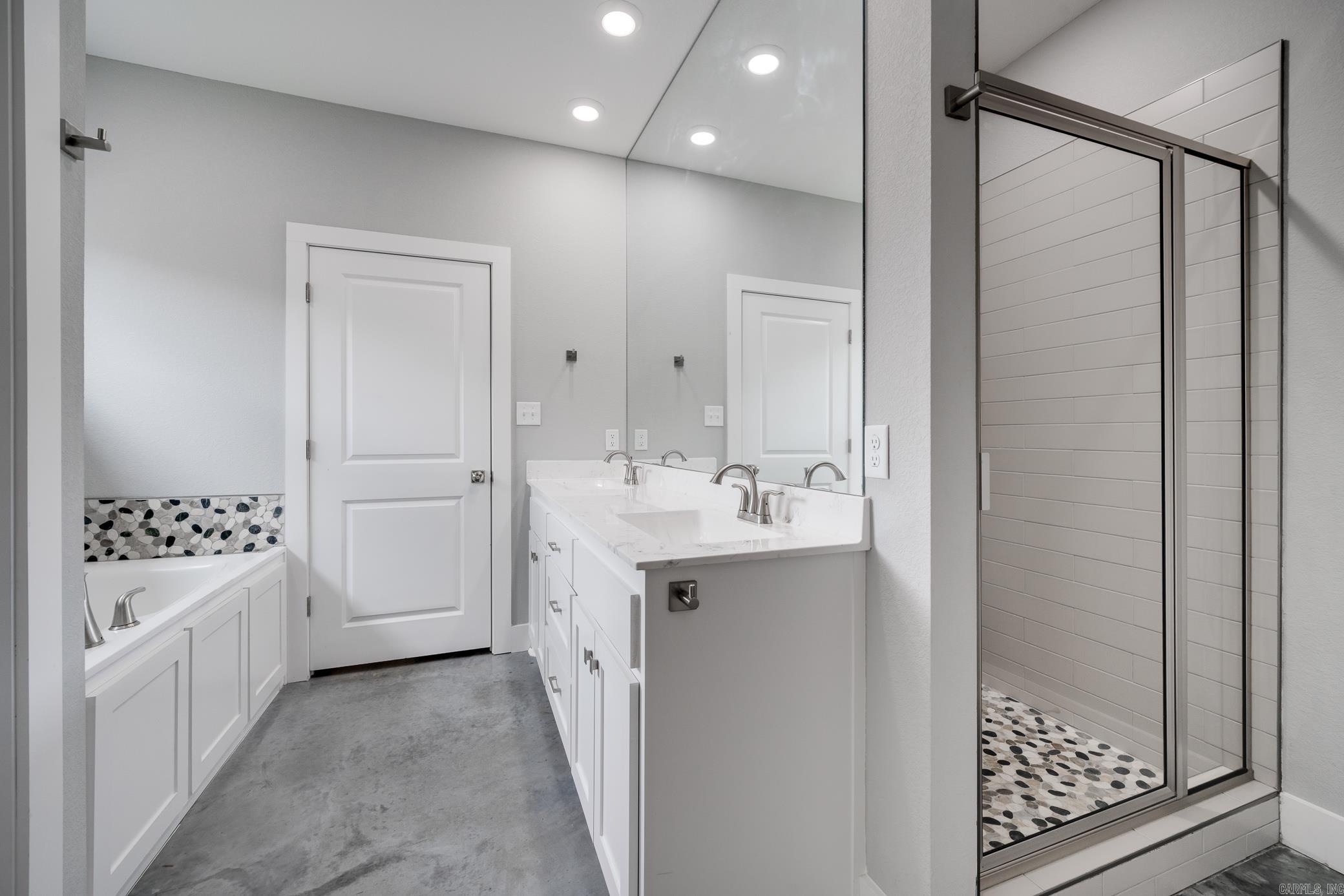 Parkwood Meadows - Residential