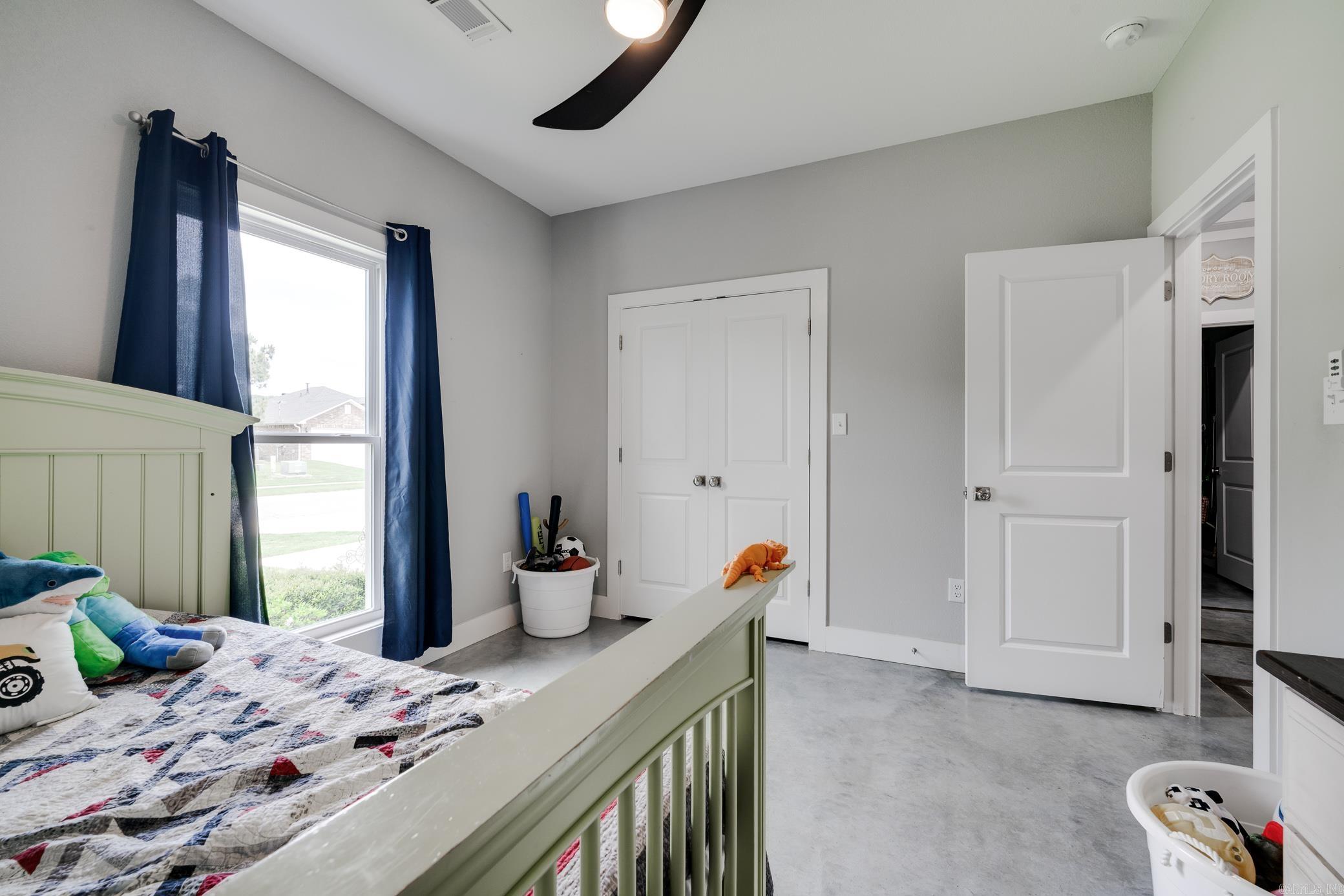 Parkwood Meadows - Residential