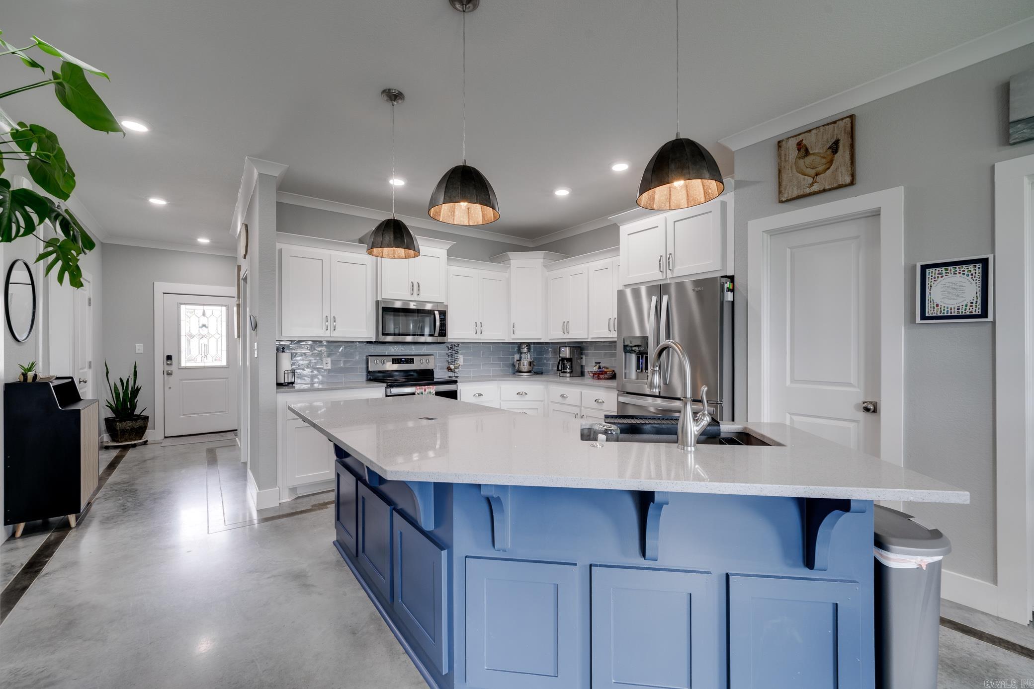 Parkwood Meadows - Residential