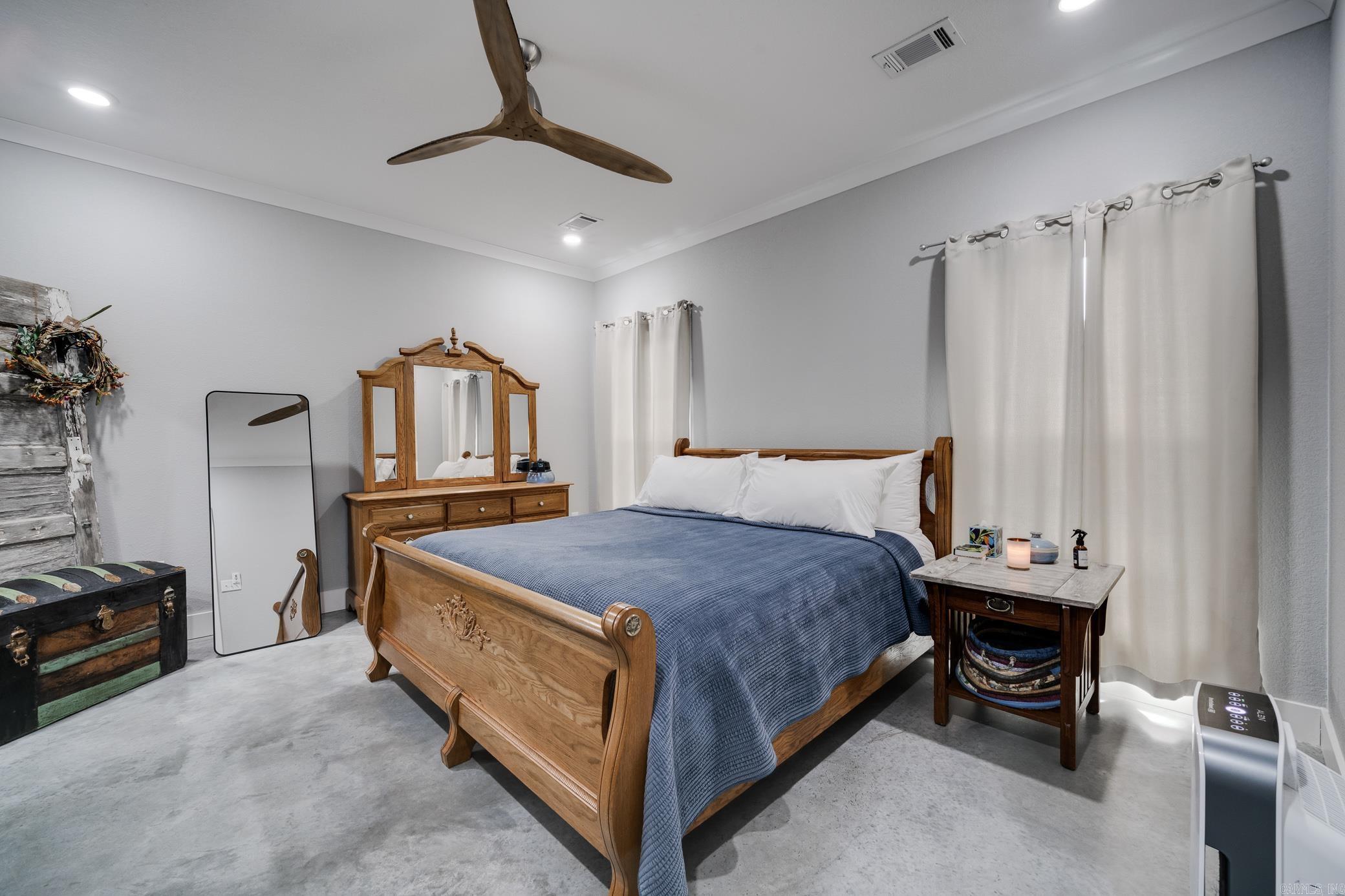 Parkwood Meadows - Residential