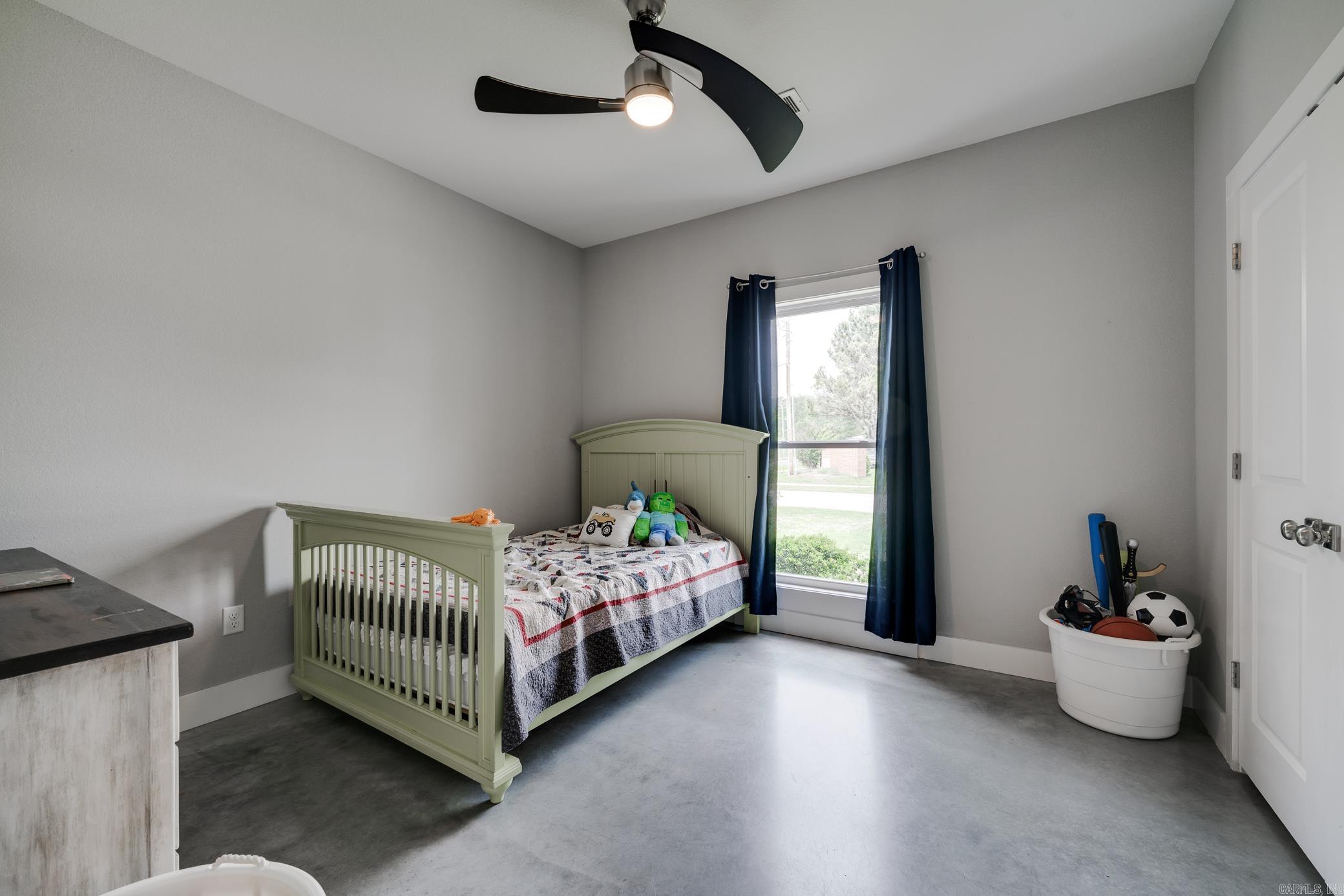 Parkwood Meadows - Residential