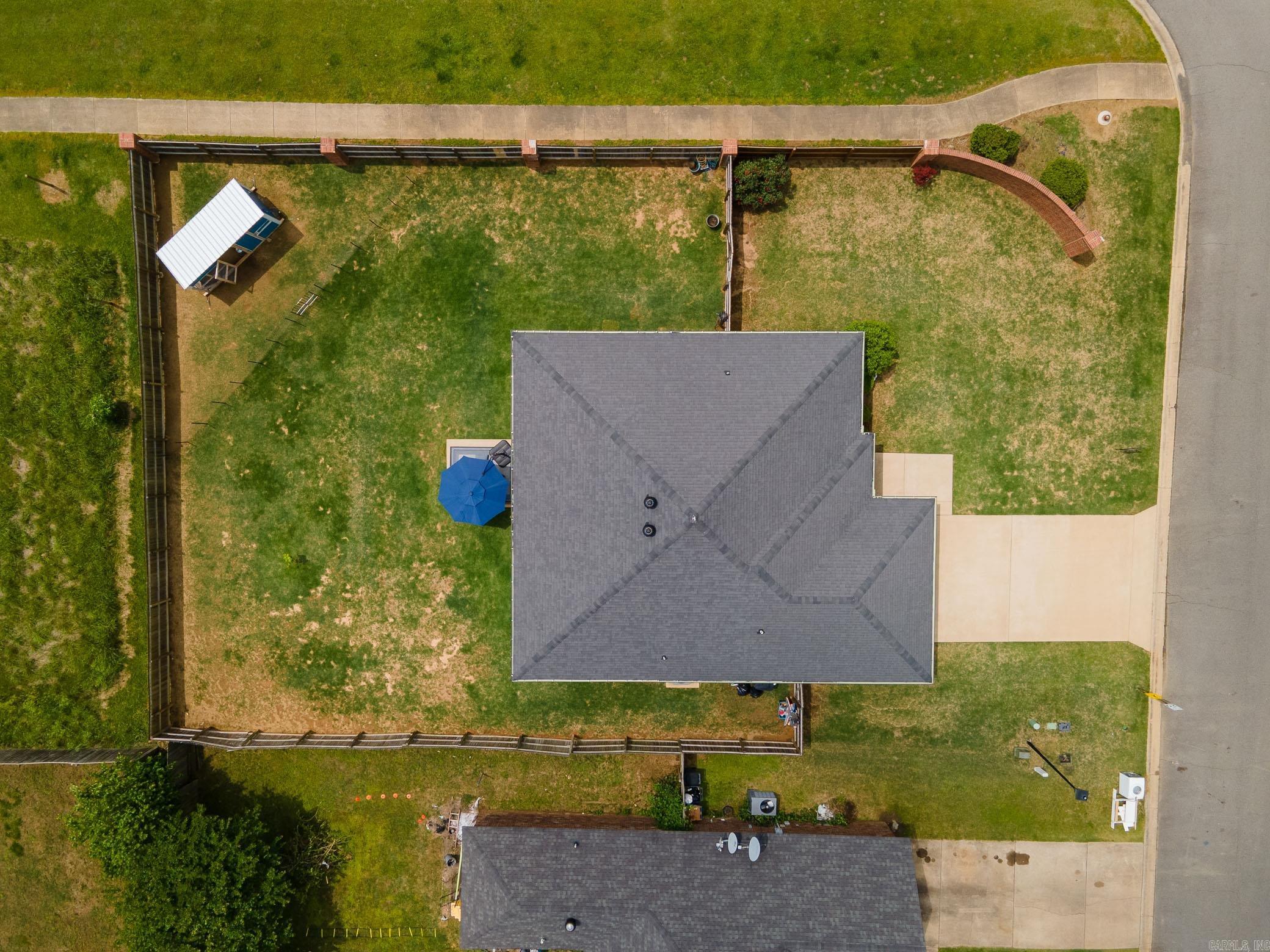 Parkwood Meadows - Residential