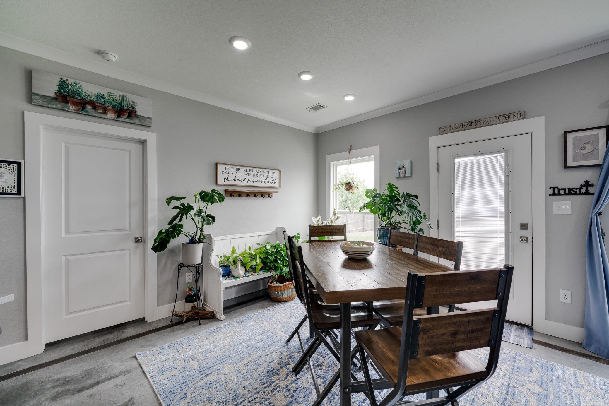 Parkwood Meadows - Residential