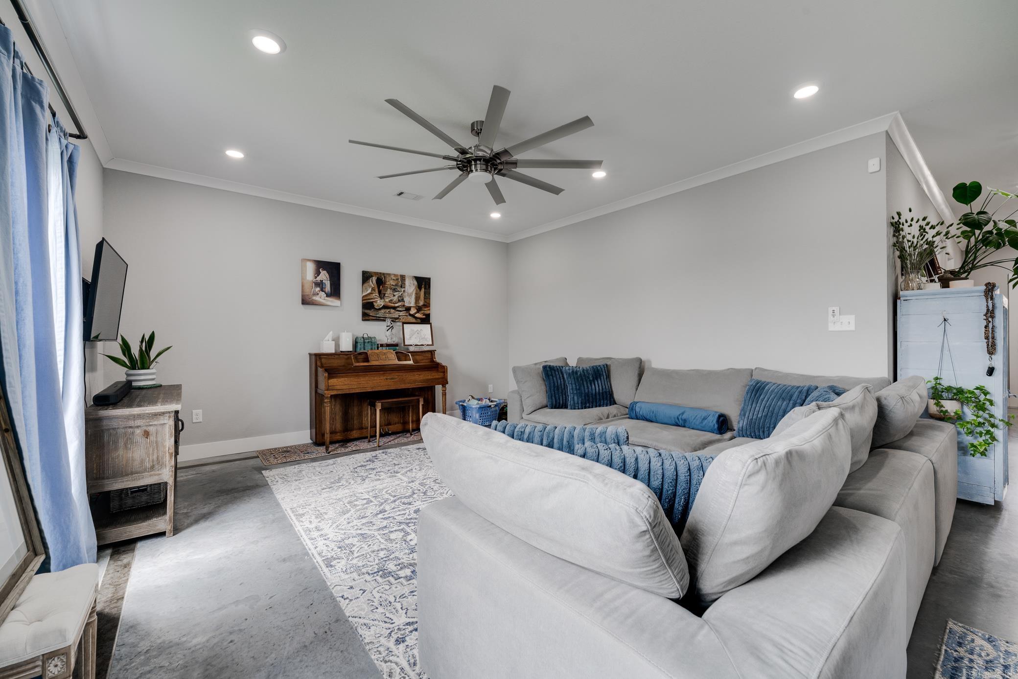 Parkwood Meadows - Residential