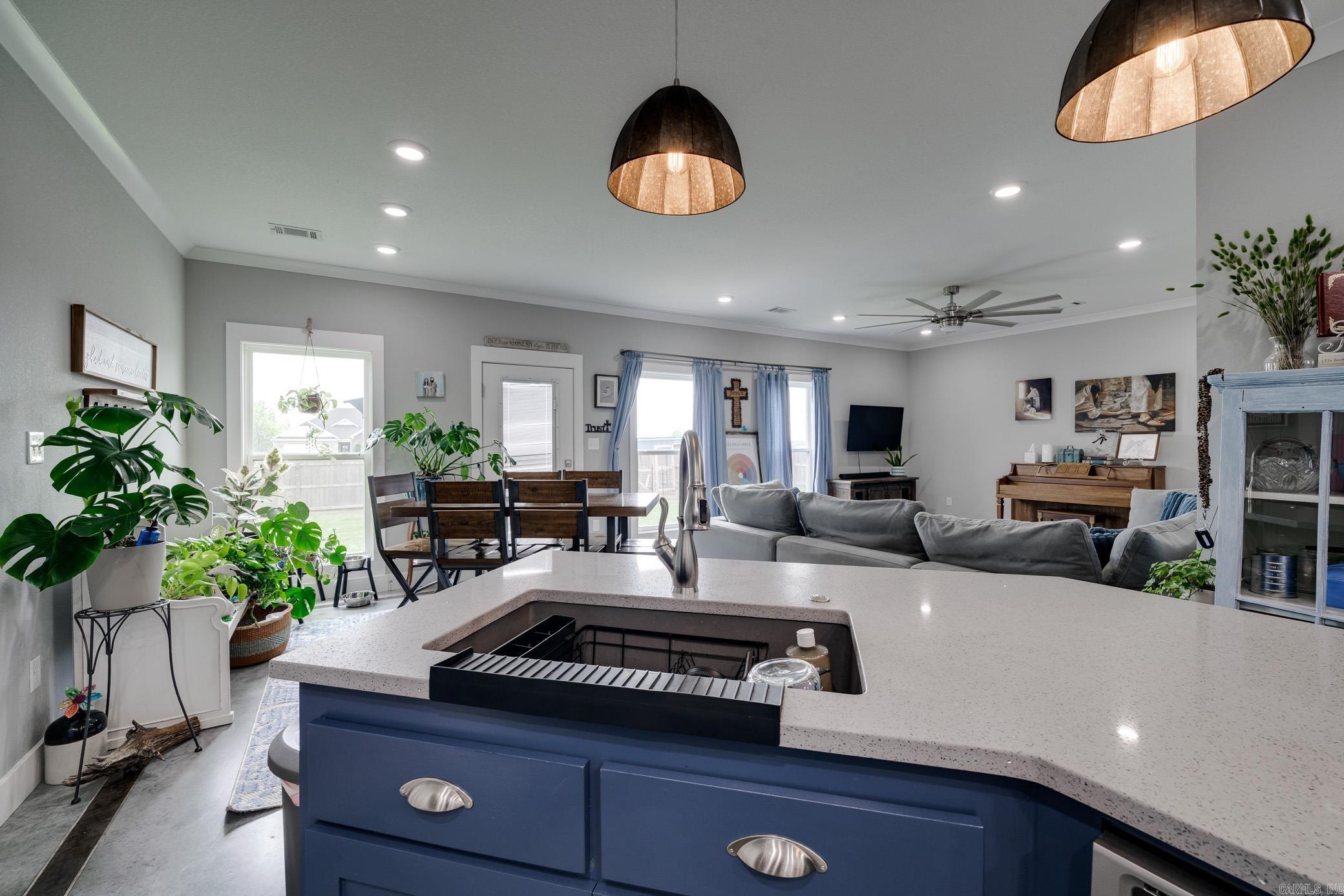 Parkwood Meadows - Residential