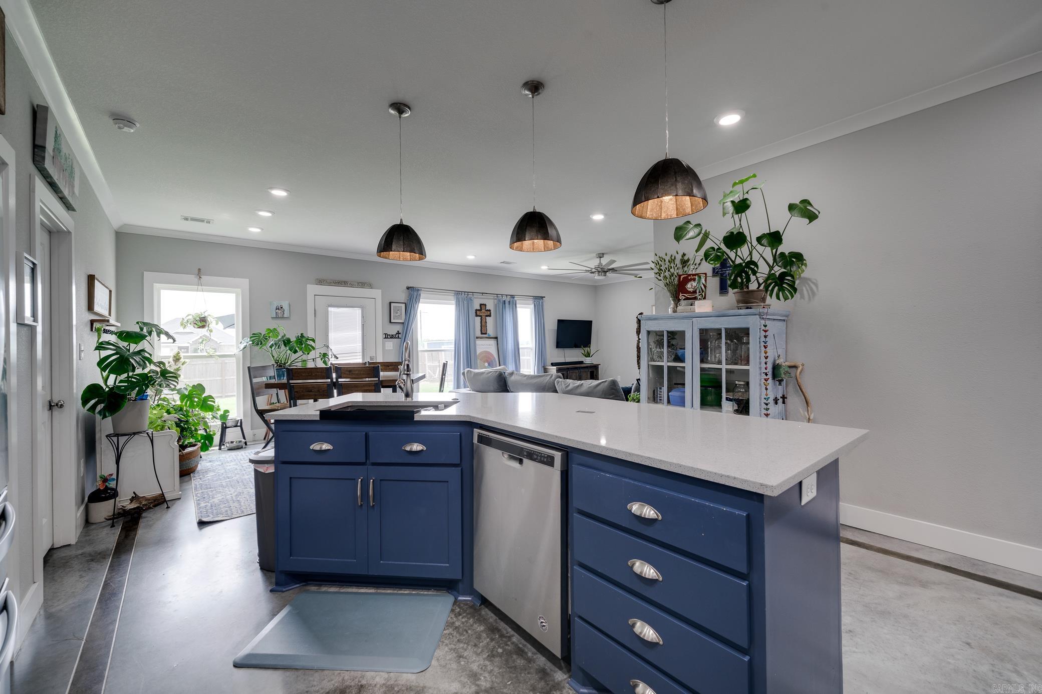 Parkwood Meadows - Residential