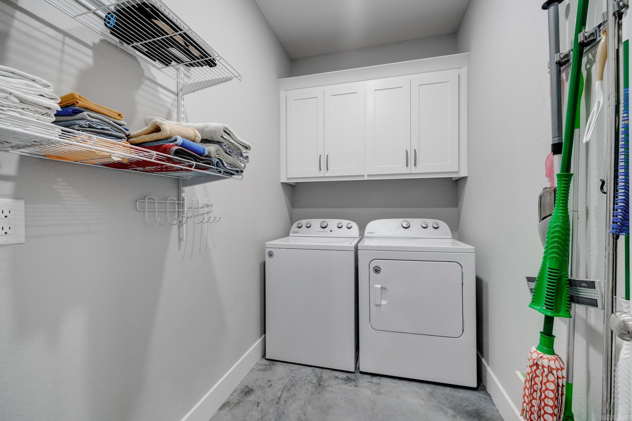 Parkwood Meadows - Residential