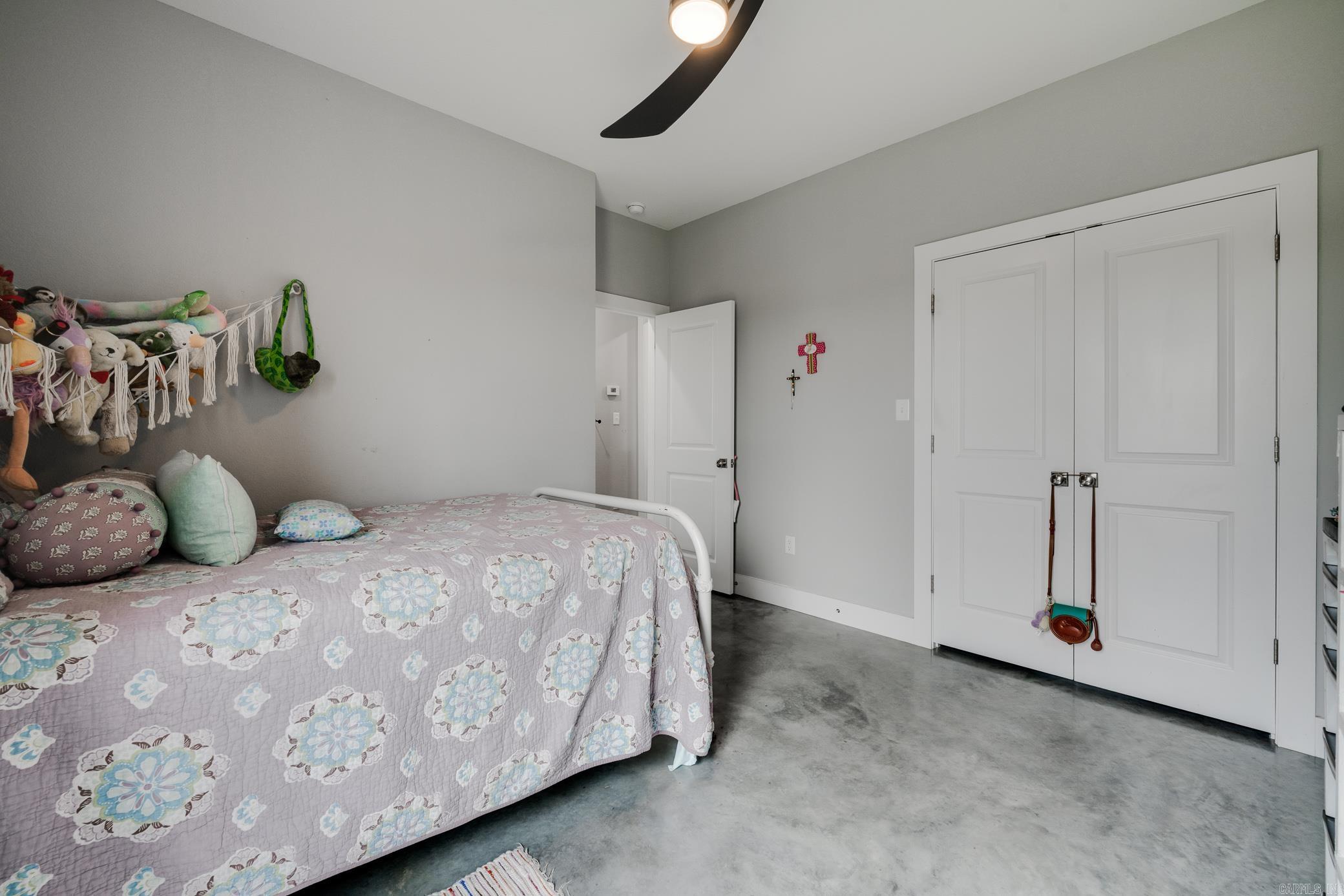 Parkwood Meadows - Residential