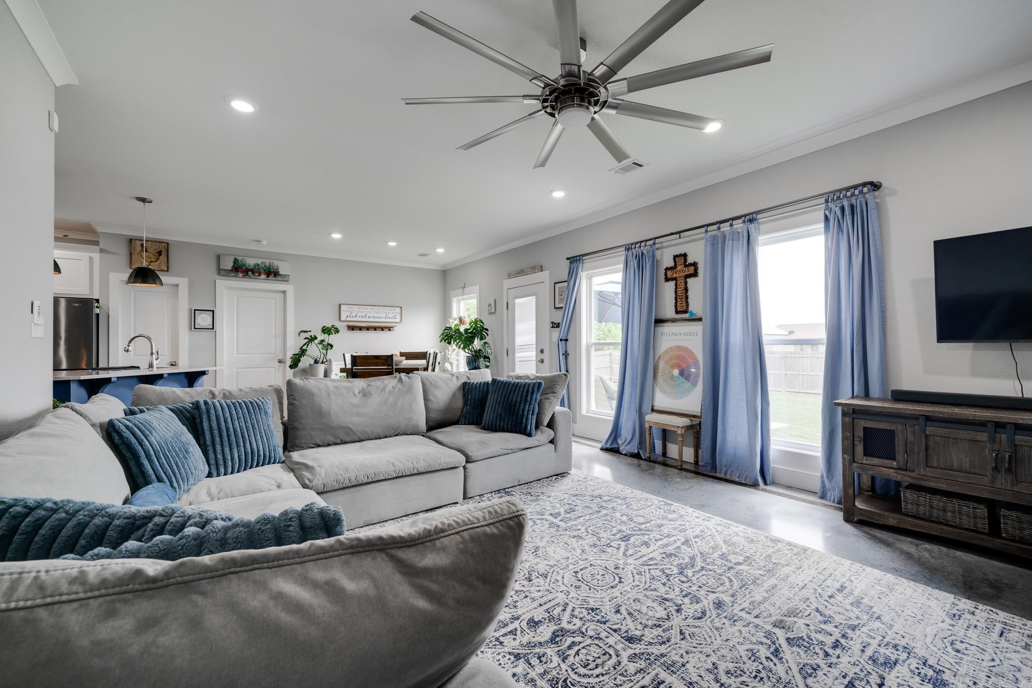 Parkwood Meadows - Residential