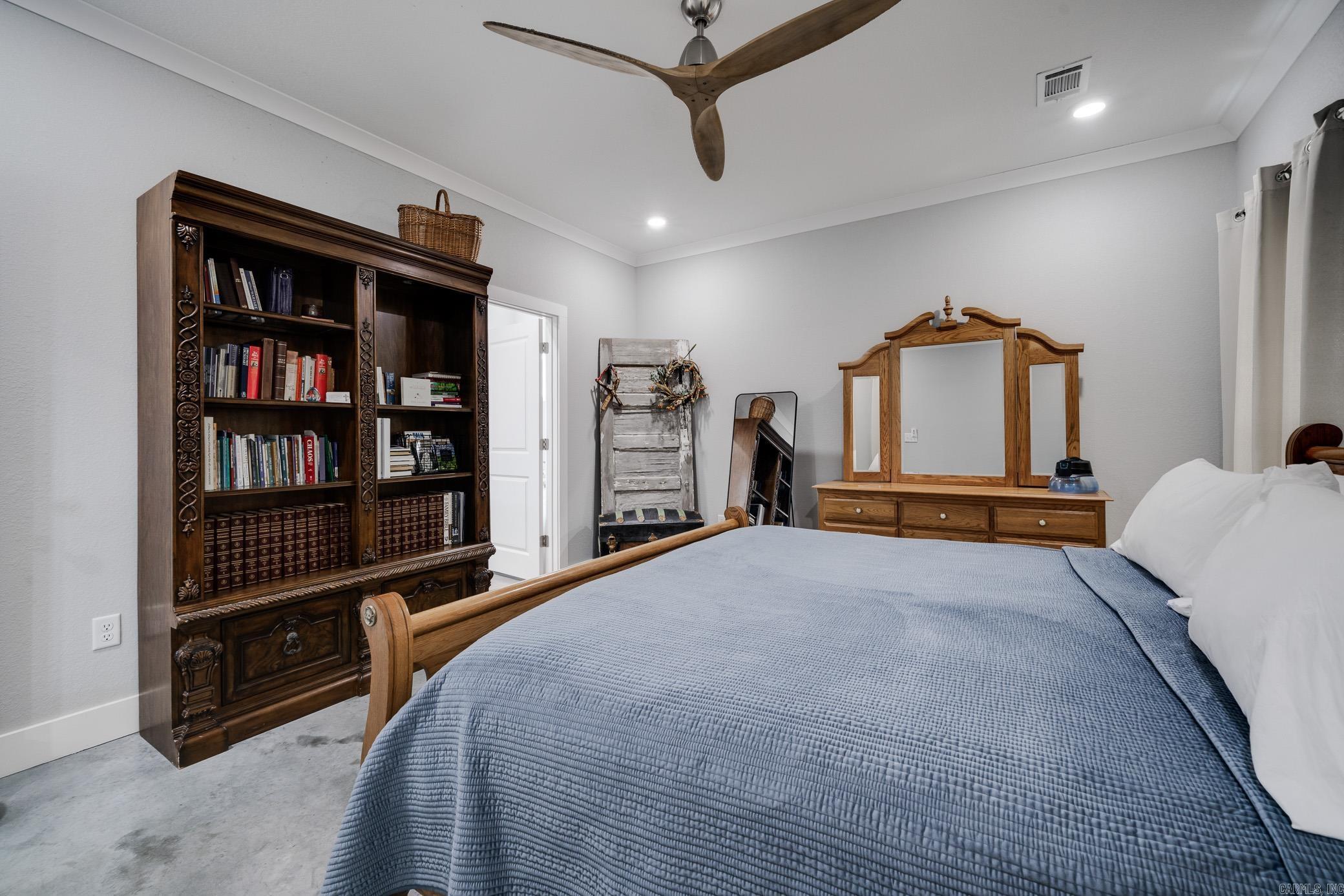 Parkwood Meadows - Residential