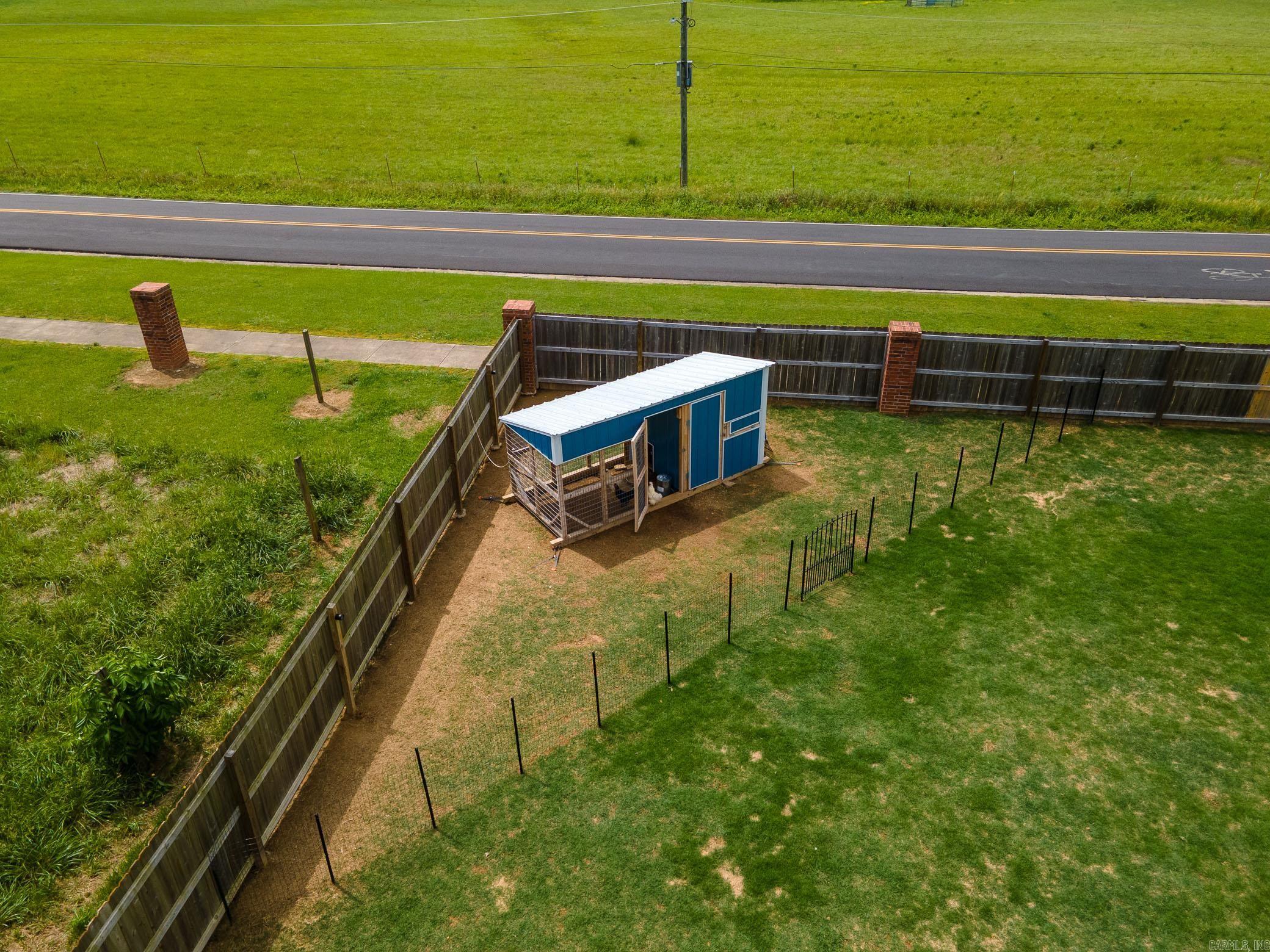 Parkwood Meadows - Residential