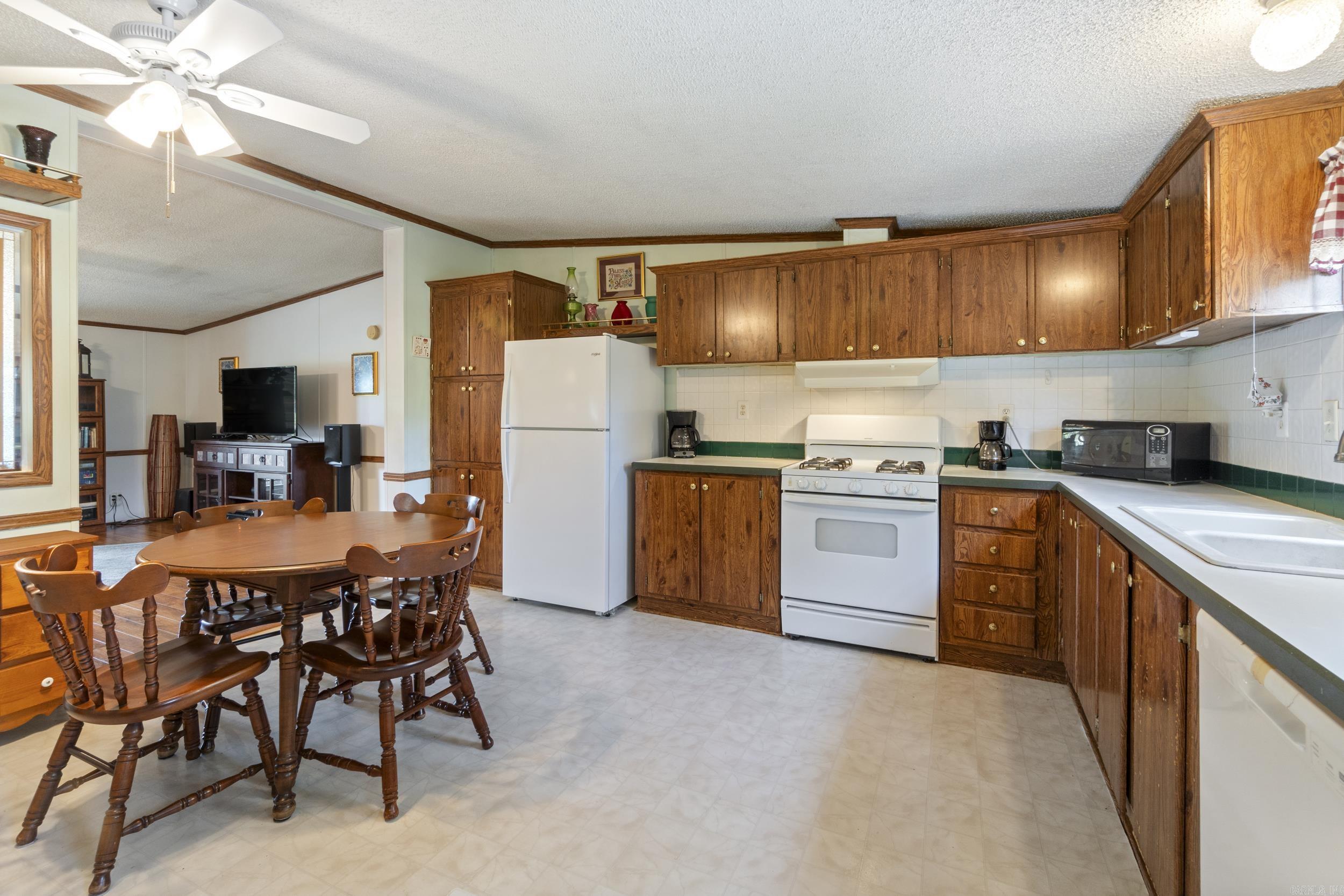 Oak Creek Estates Phase I - Residential
