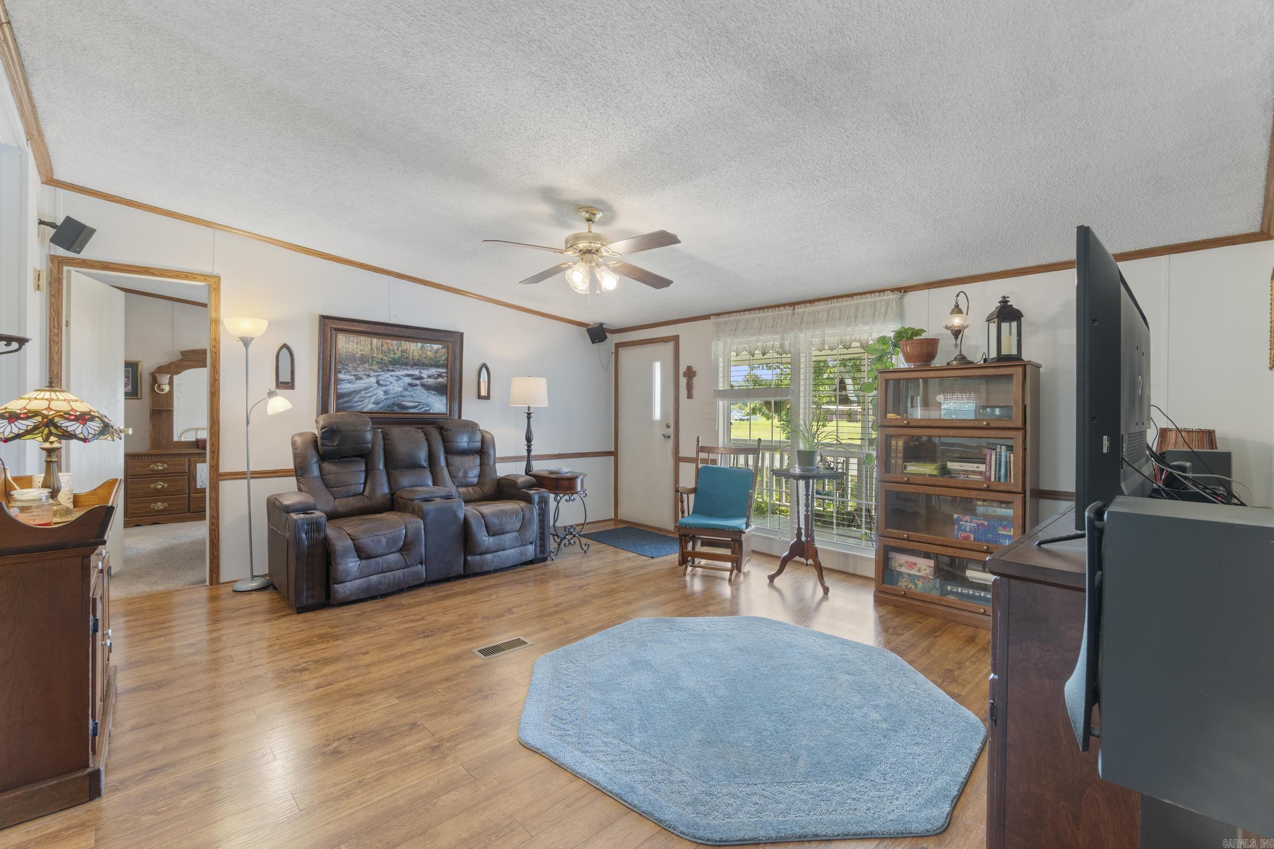 Oak Creek Estates Phase I - Residential
