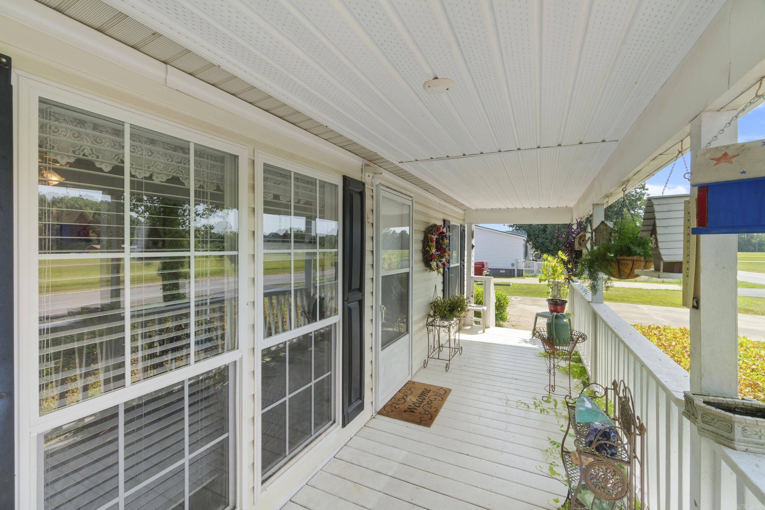 Oak Creek Estates Phase I - Residential