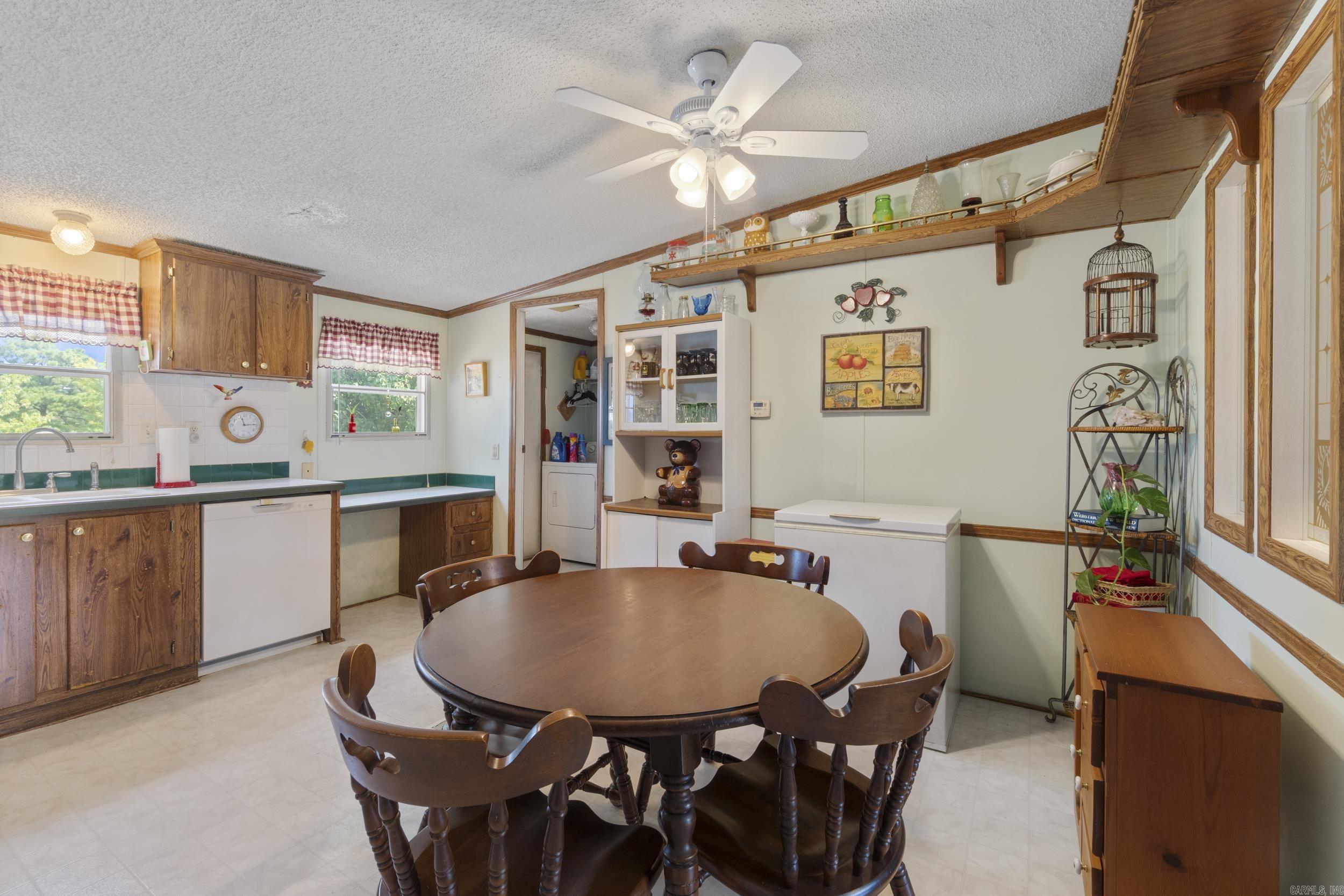 Oak Creek Estates Phase I - Residential