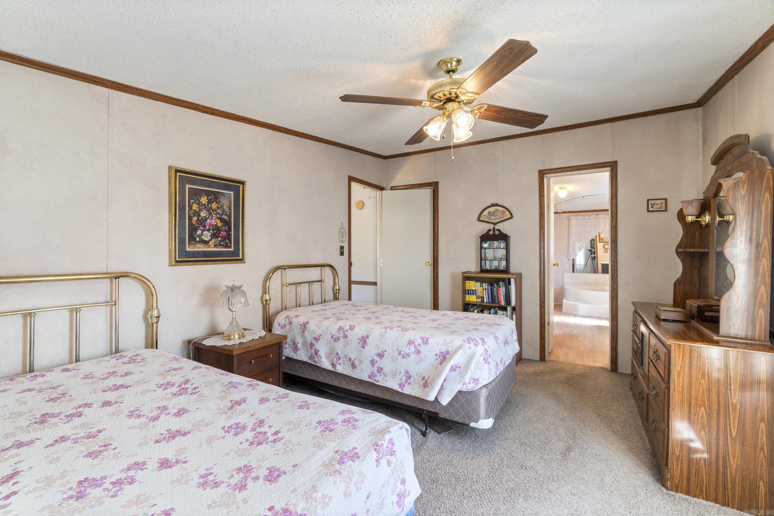 Oak Creek Estates Phase I - Residential
