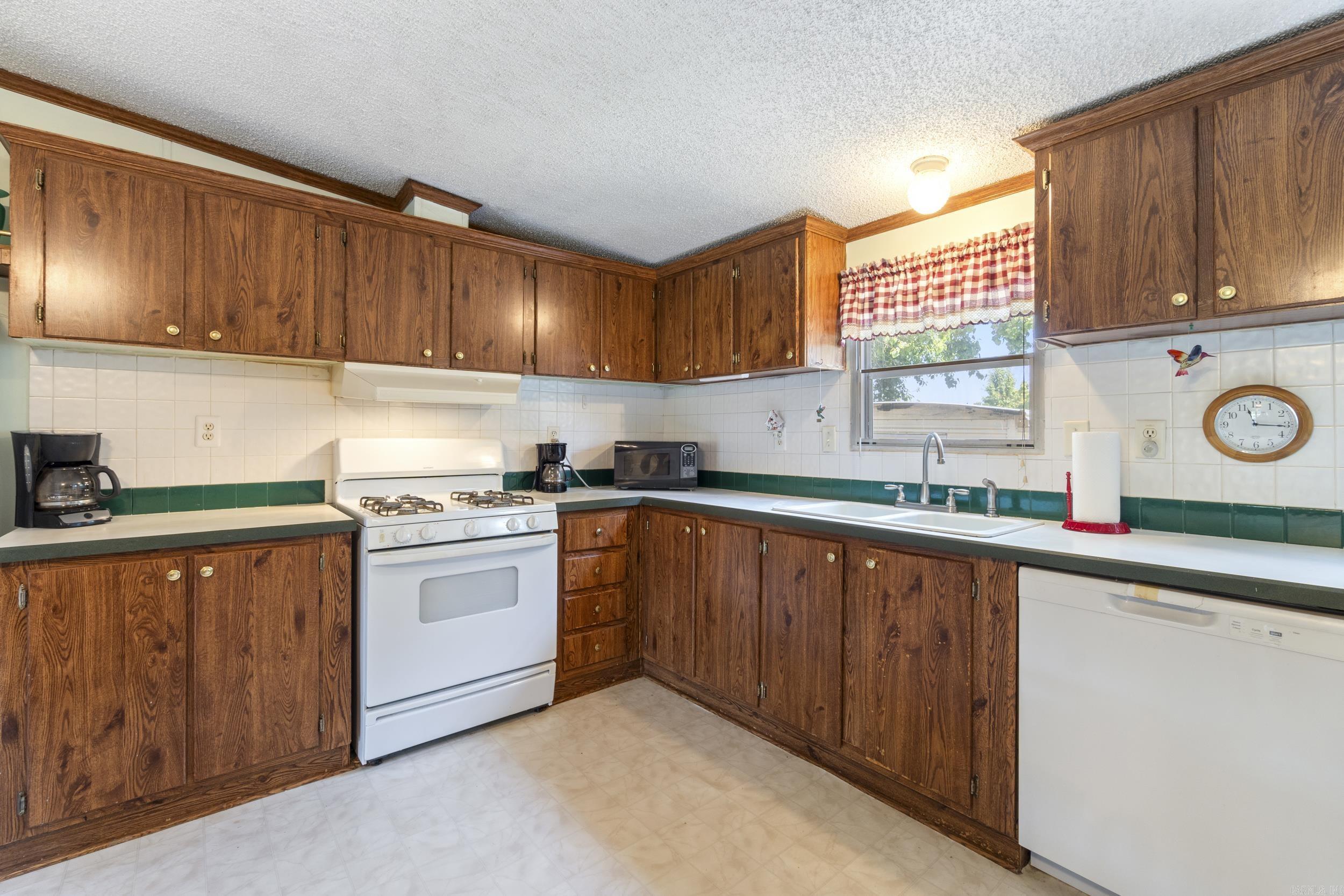 Oak Creek Estates Phase I - Residential