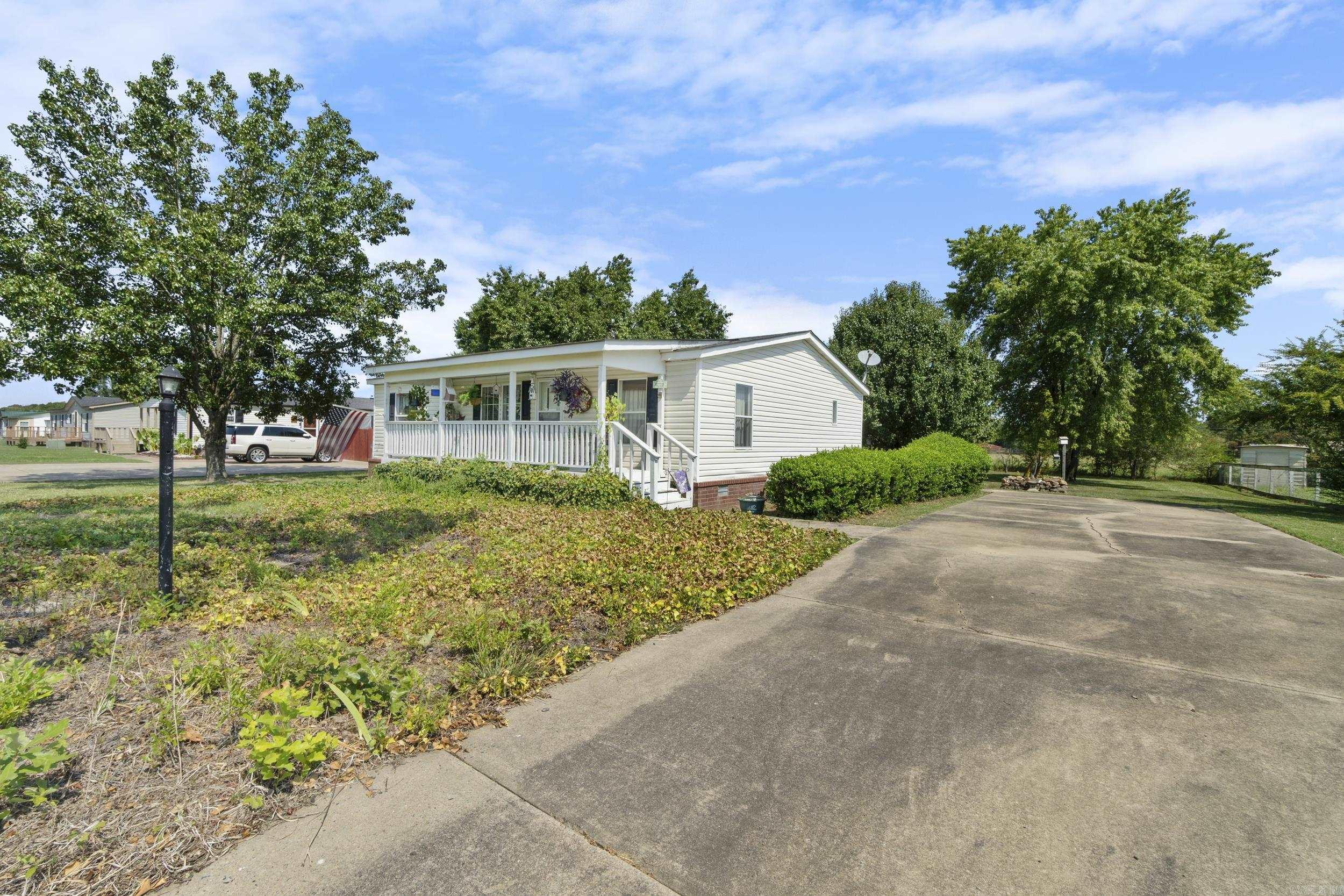Oak Creek Estates Phase I - Residential