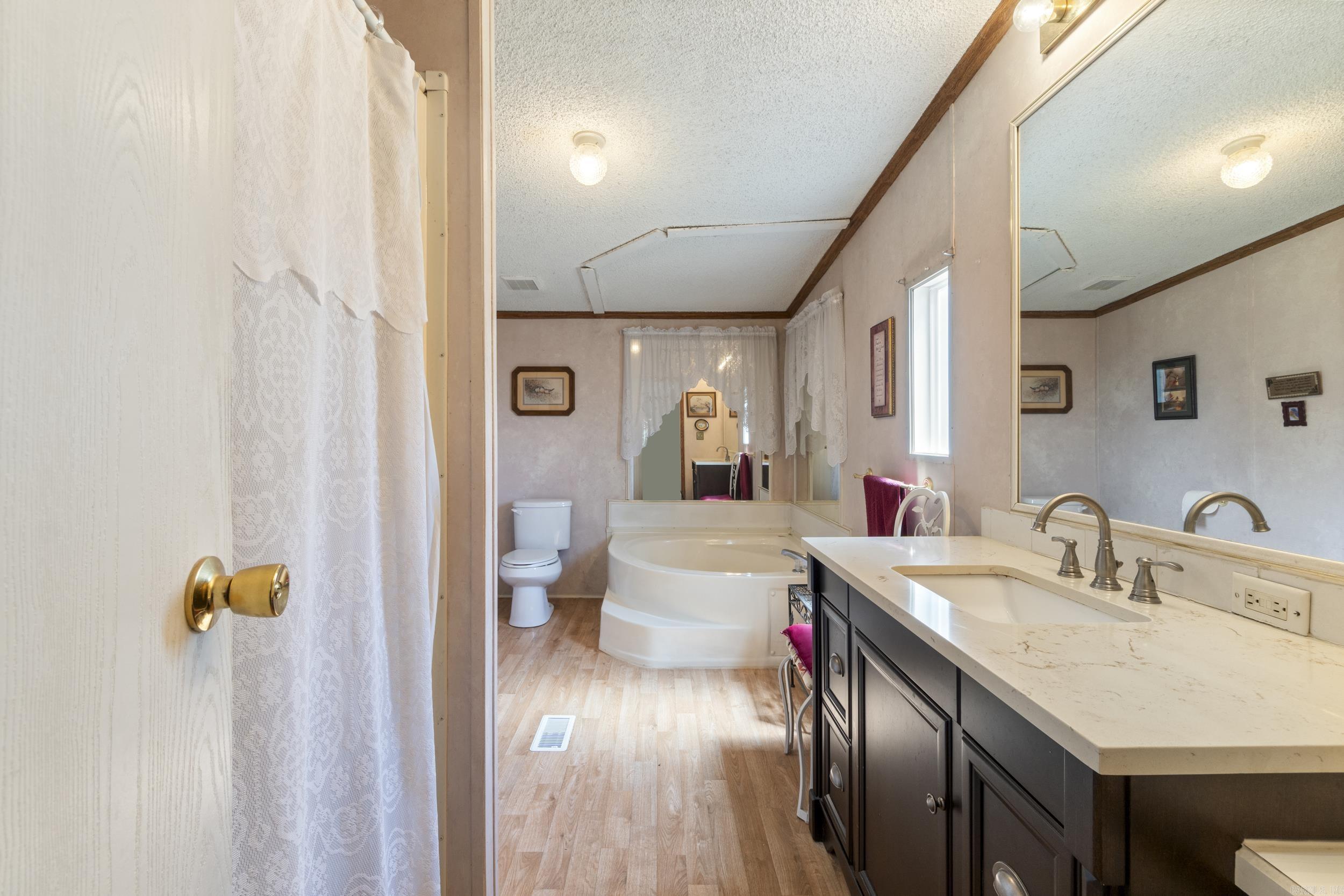 Oak Creek Estates Phase I - Residential