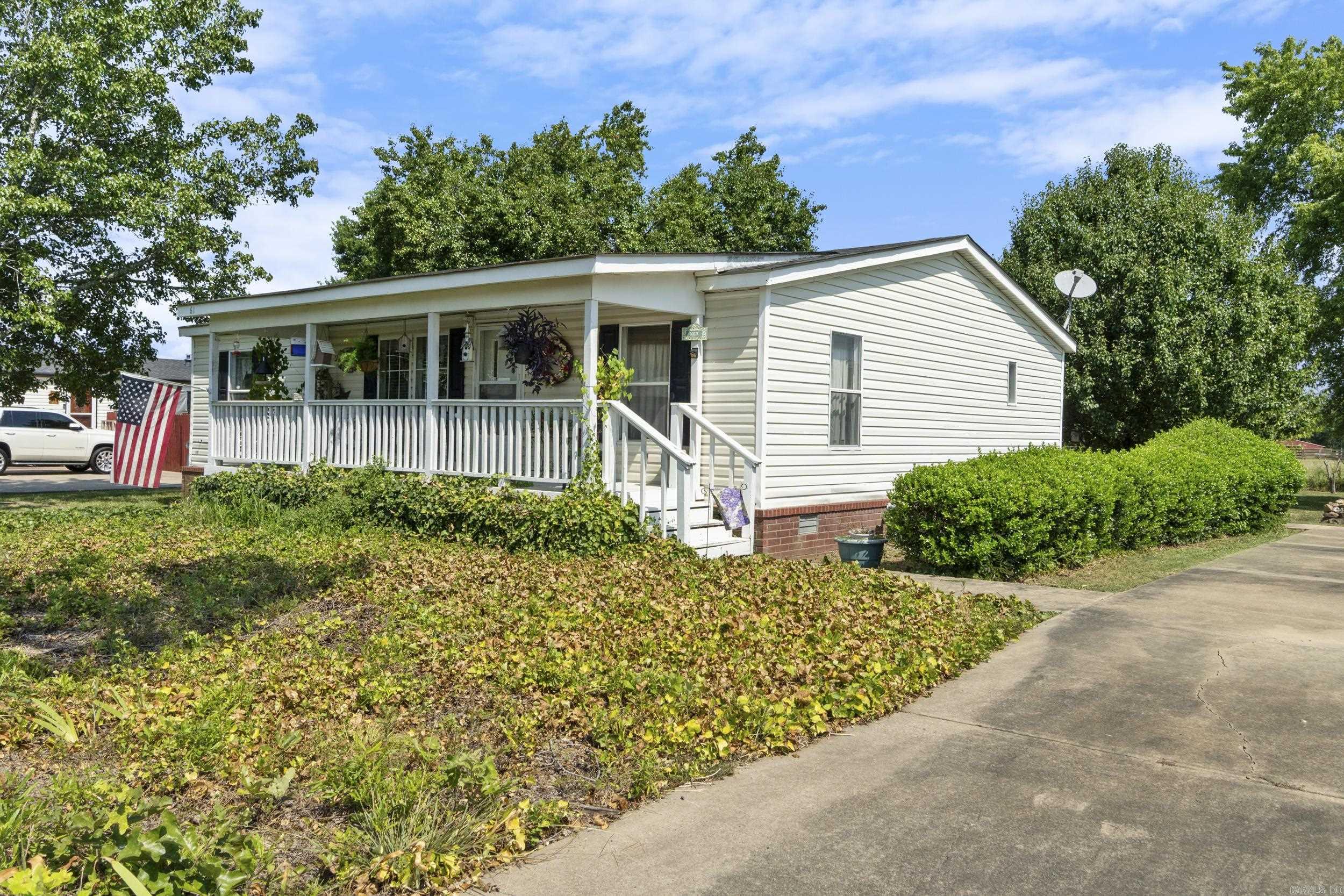 Oak Creek Estates Phase I - Residential