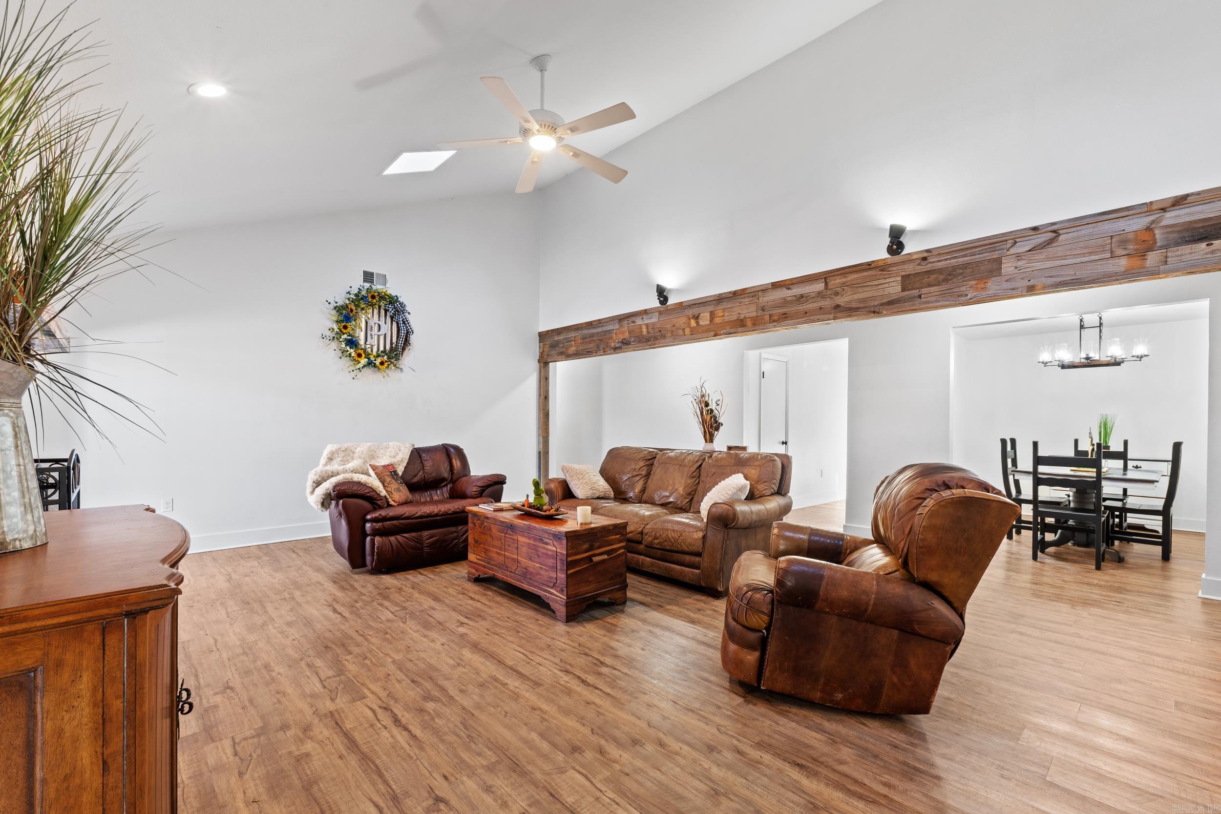 TUCKER CREEK - Residential