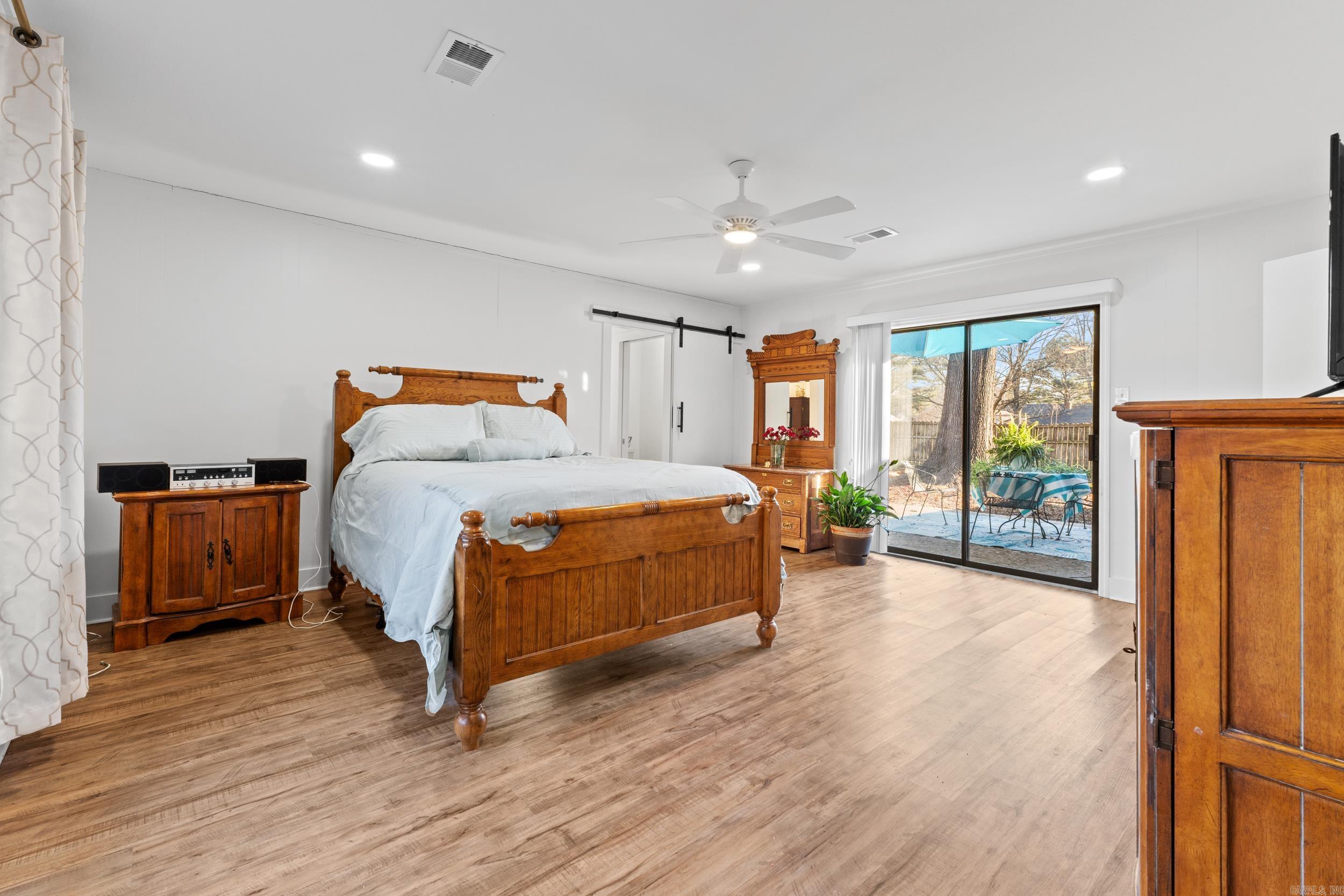 TUCKER CREEK - Residential