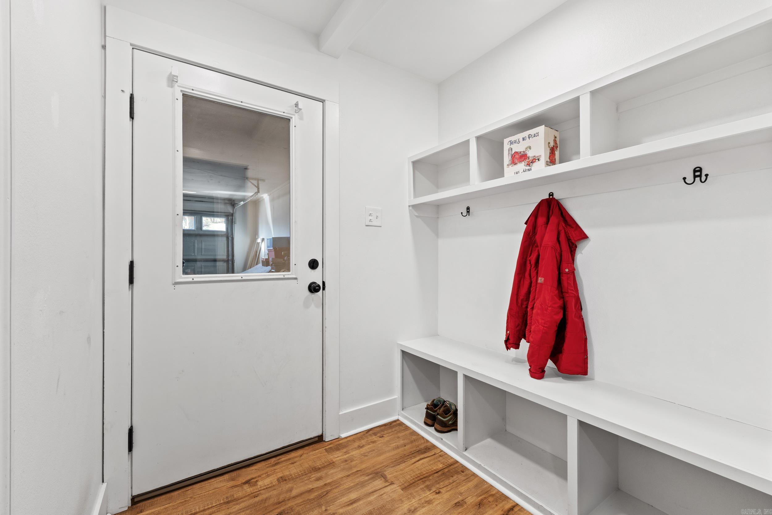 TUCKER CREEK - Residential