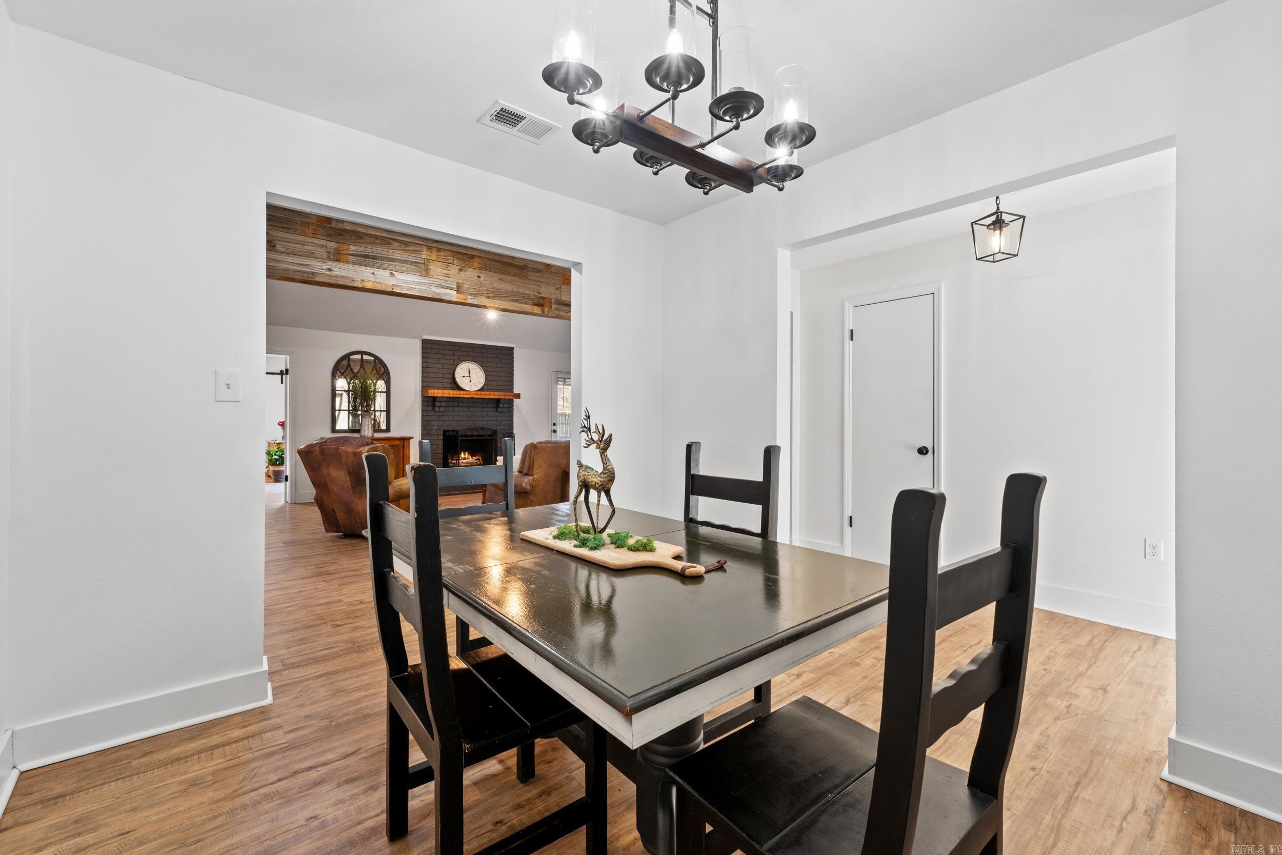 TUCKER CREEK - Residential