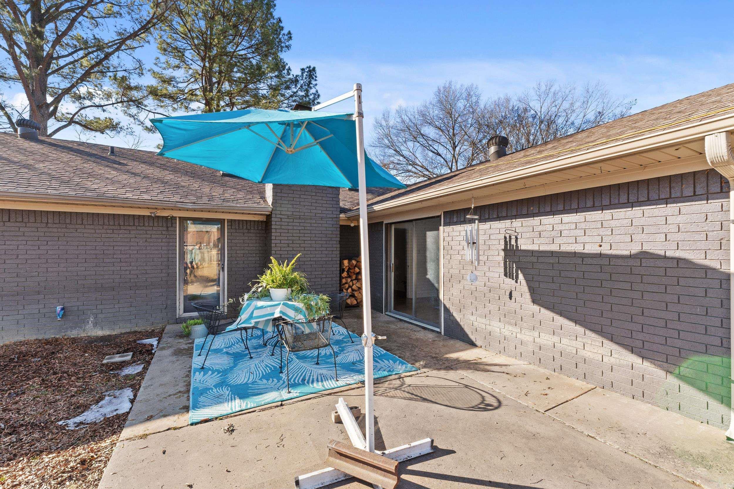 TUCKER CREEK - Residential