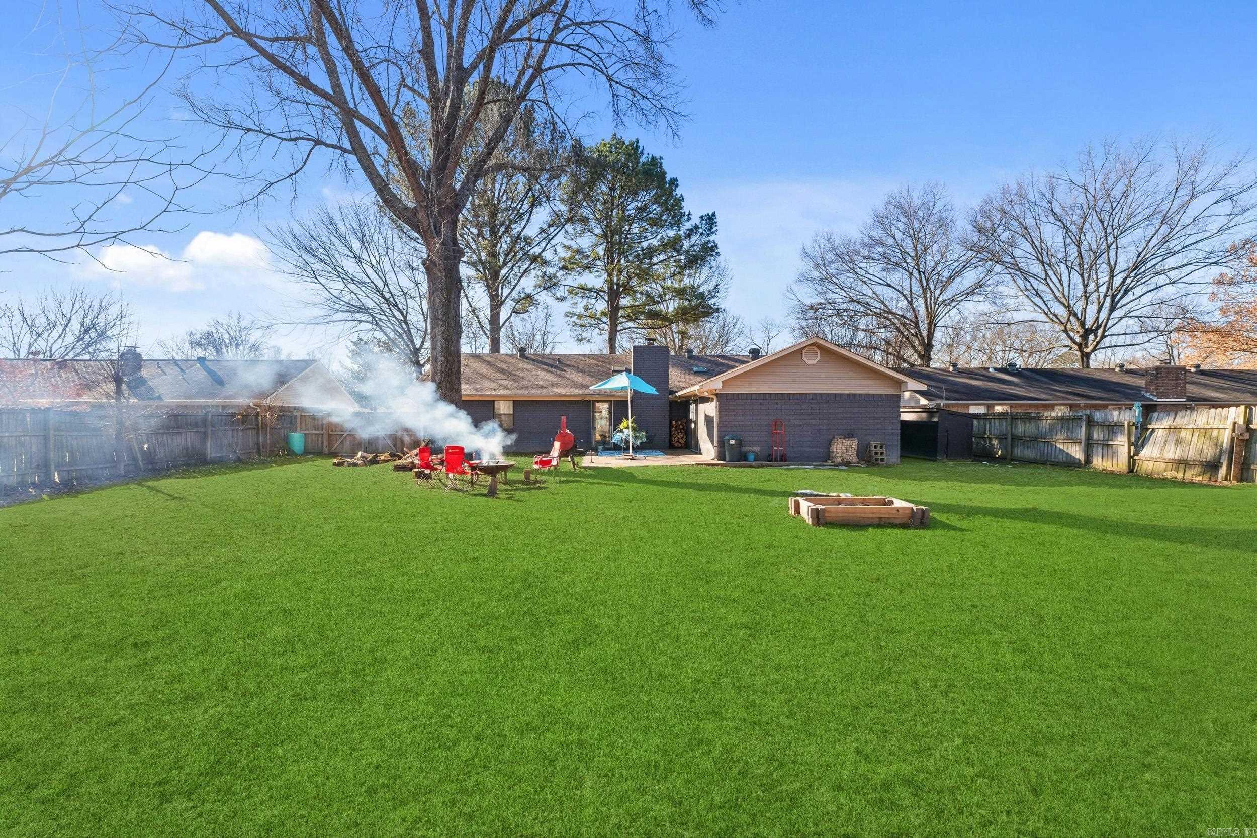 TUCKER CREEK - Residential