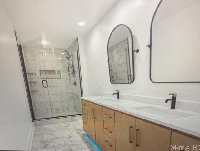 TUCKER CREEK - Residential