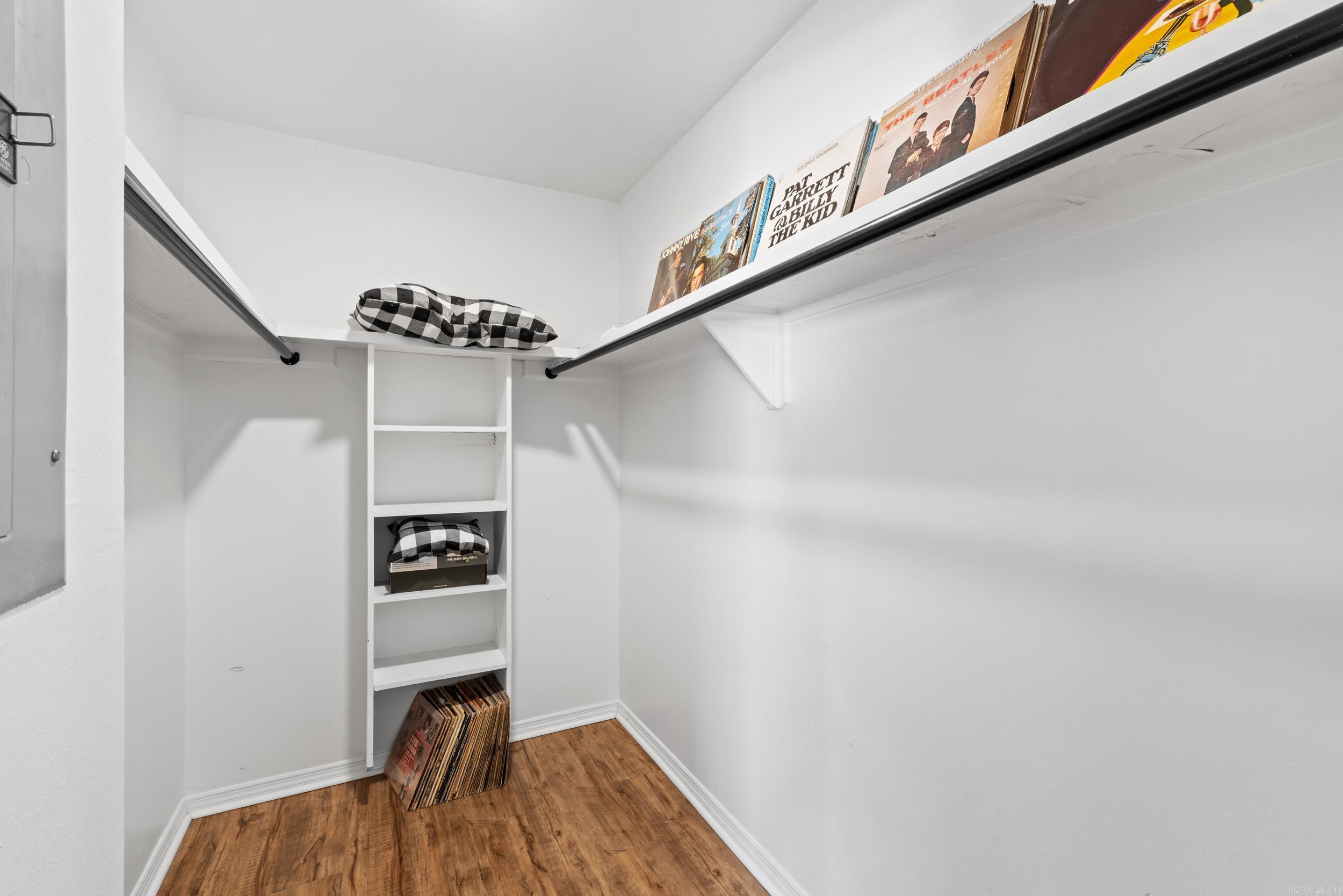 TUCKER CREEK - Residential