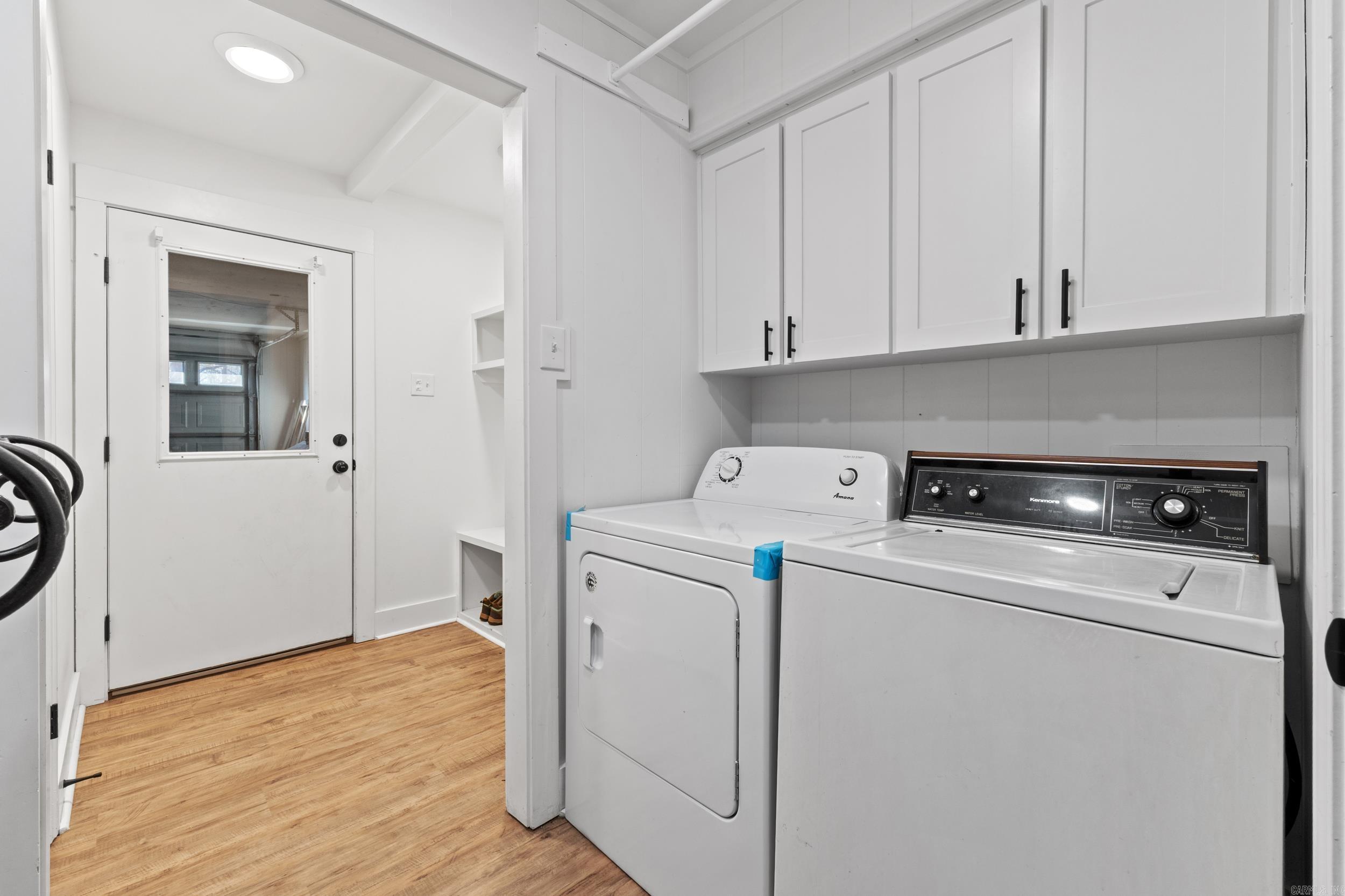 TUCKER CREEK - Residential