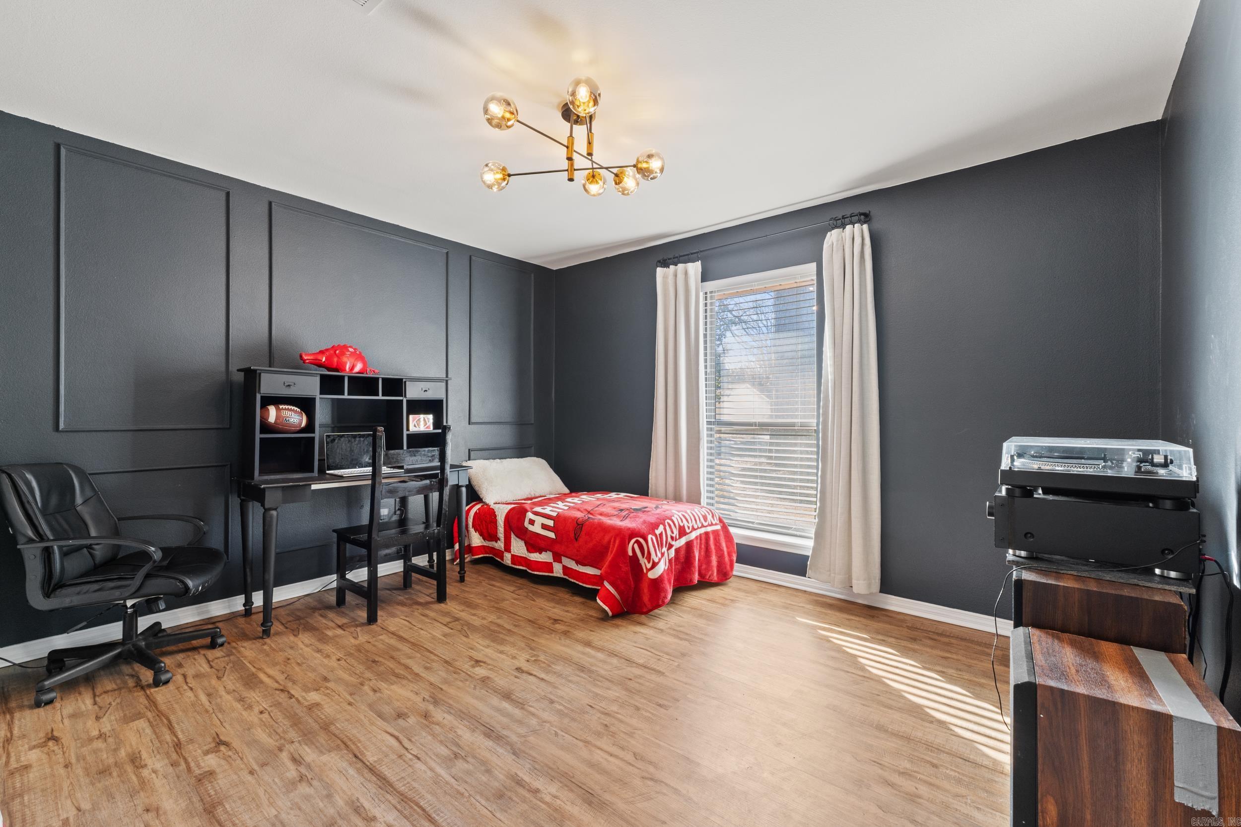 TUCKER CREEK - Residential