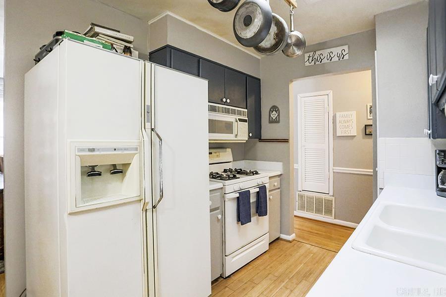 PENNBROOK - Residential