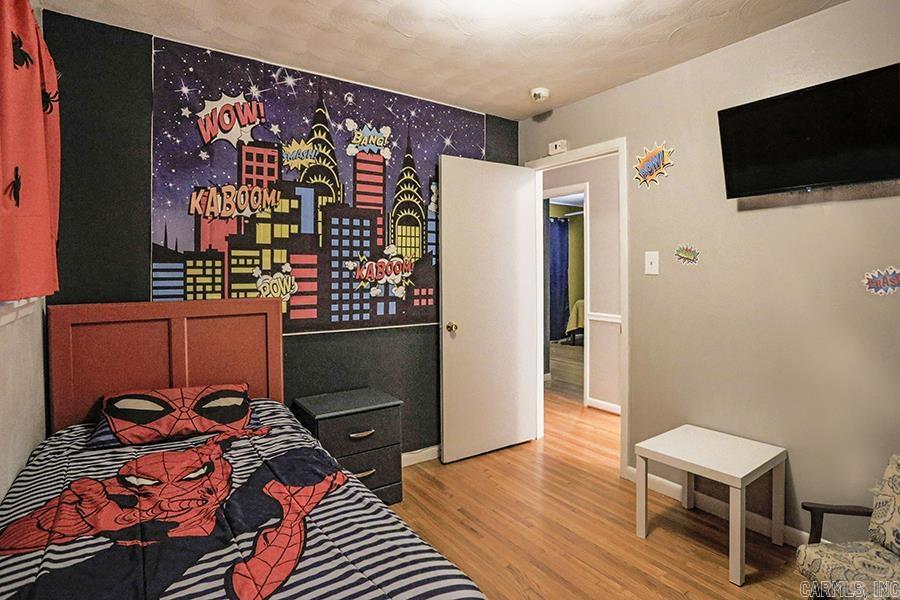 PENNBROOK - Residential