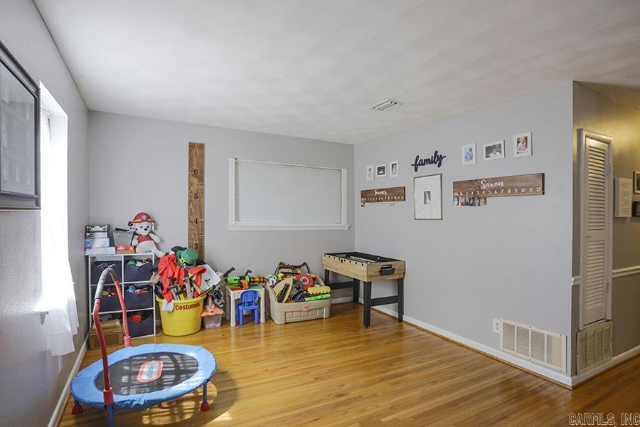 PENNBROOK - Residential