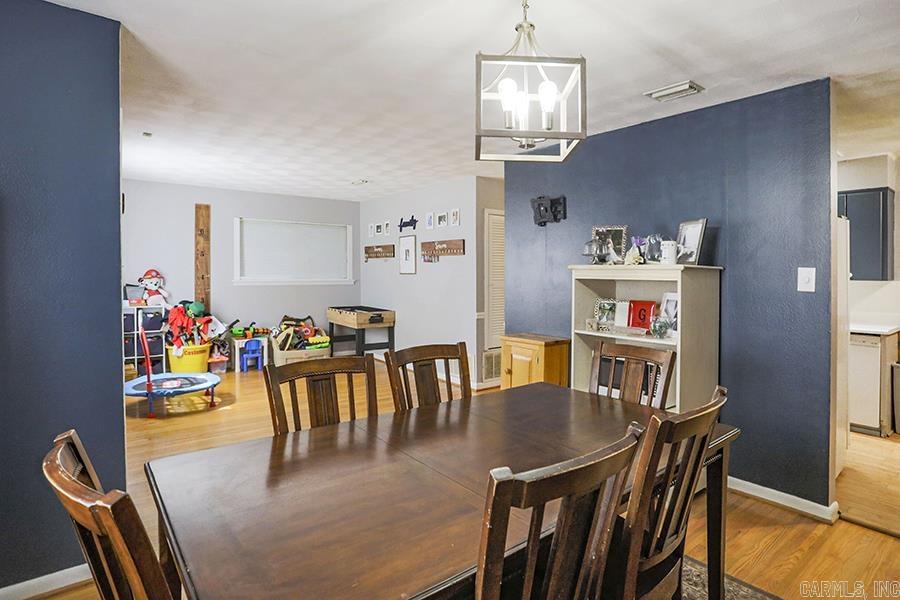 PENNBROOK - Residential