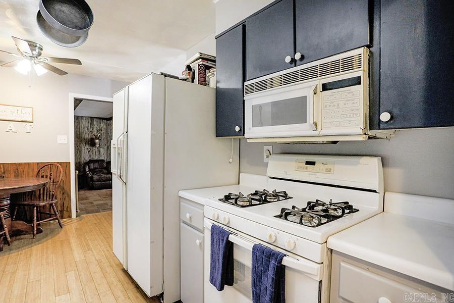 PENNBROOK - Residential