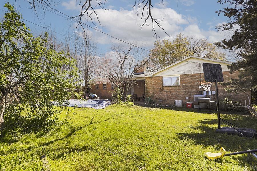 PENNBROOK - Residential