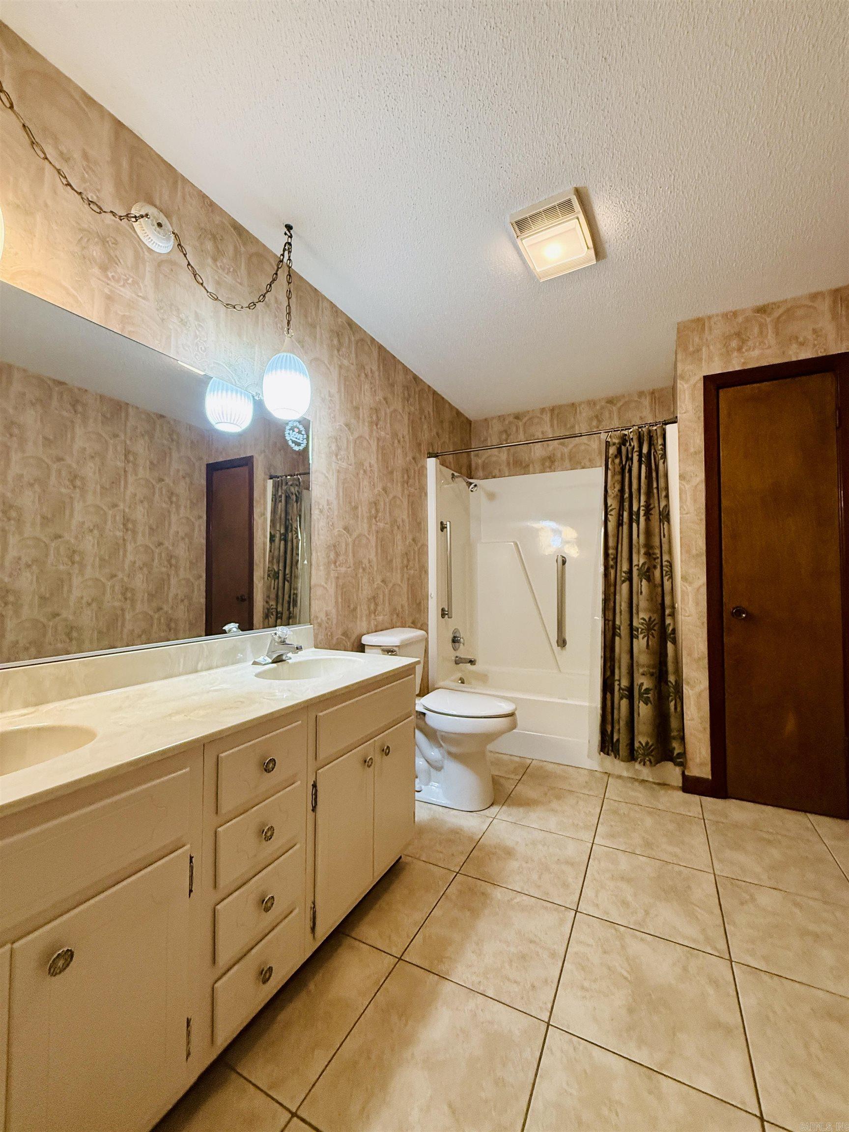 Jonesboro City - Residential