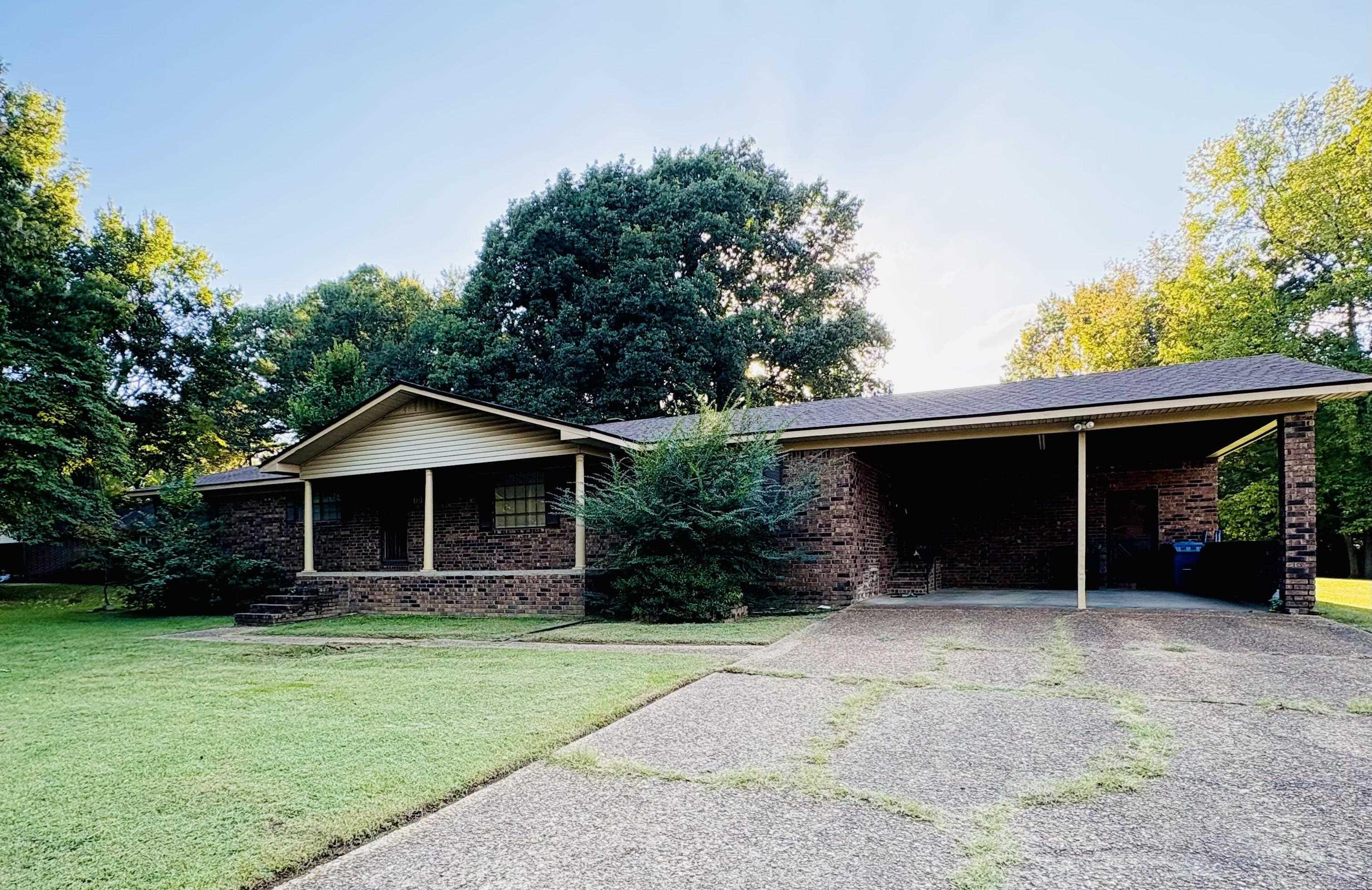 Jonesboro City - Residential