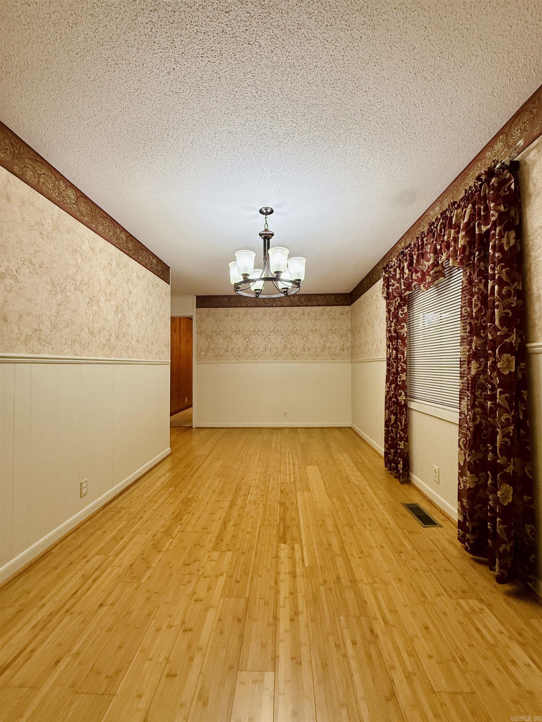 Jonesboro City - Residential