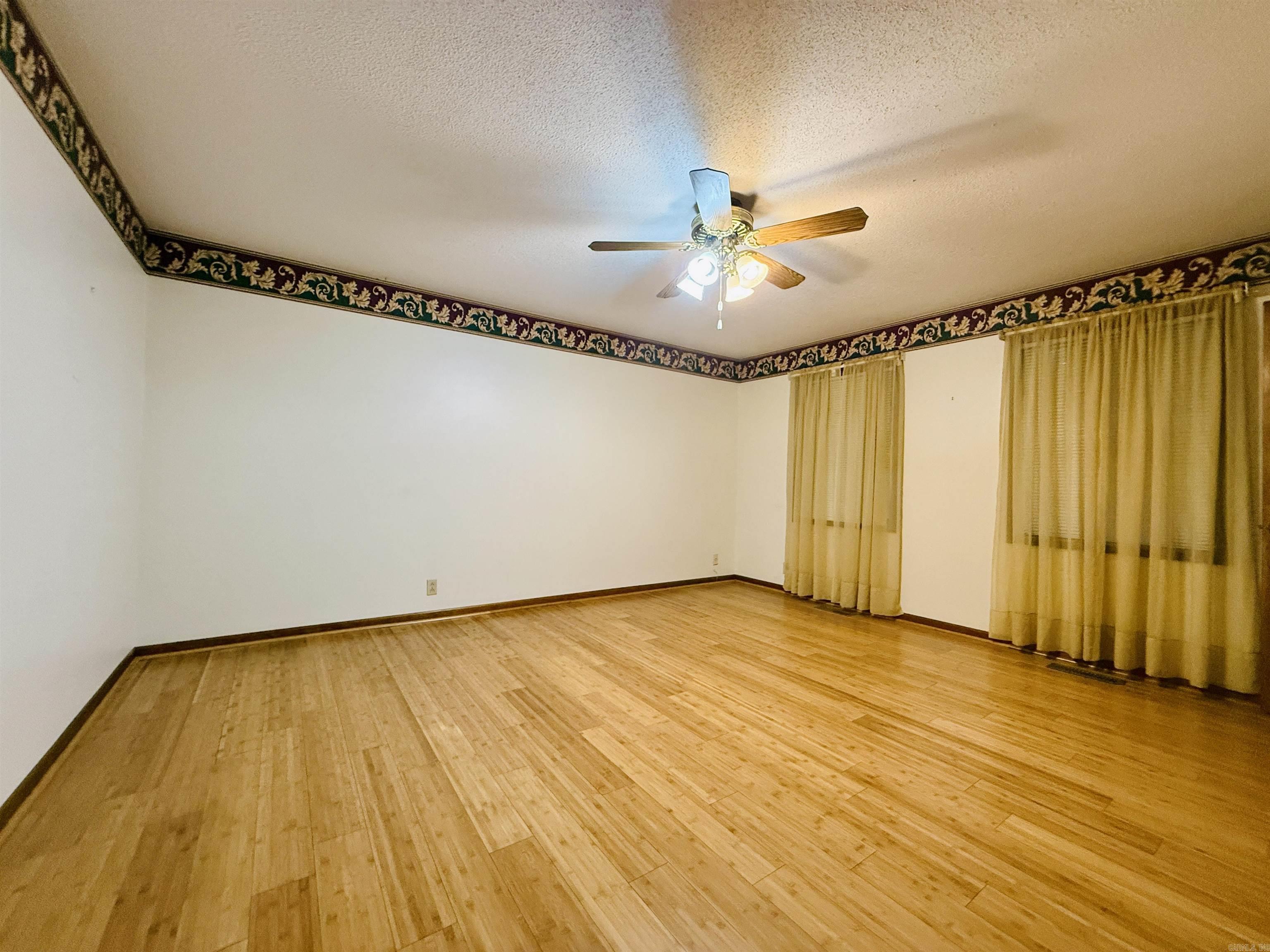 Jonesboro City - Residential