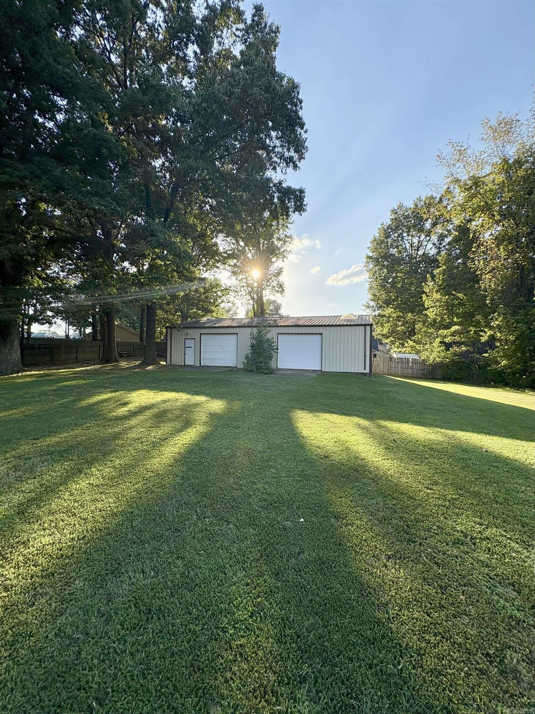 Jonesboro City - Residential
