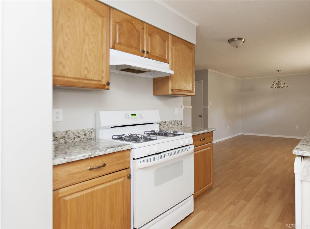 Northwood - Residential Lease