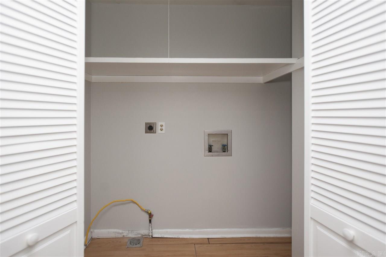 Northwood - Residential Lease