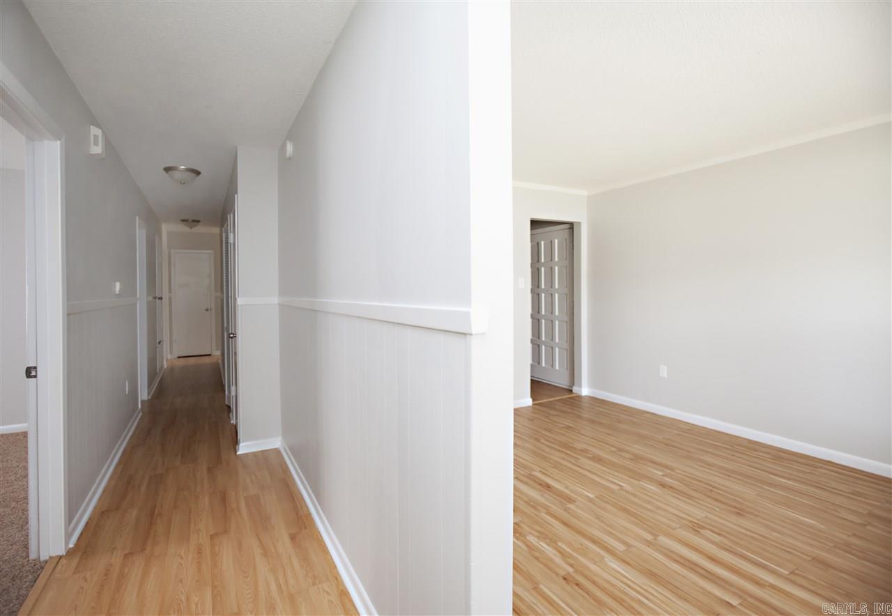 Northwood - Residential Lease