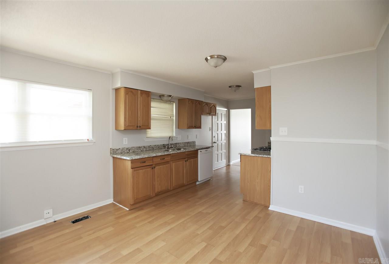 Northwood - Residential Lease